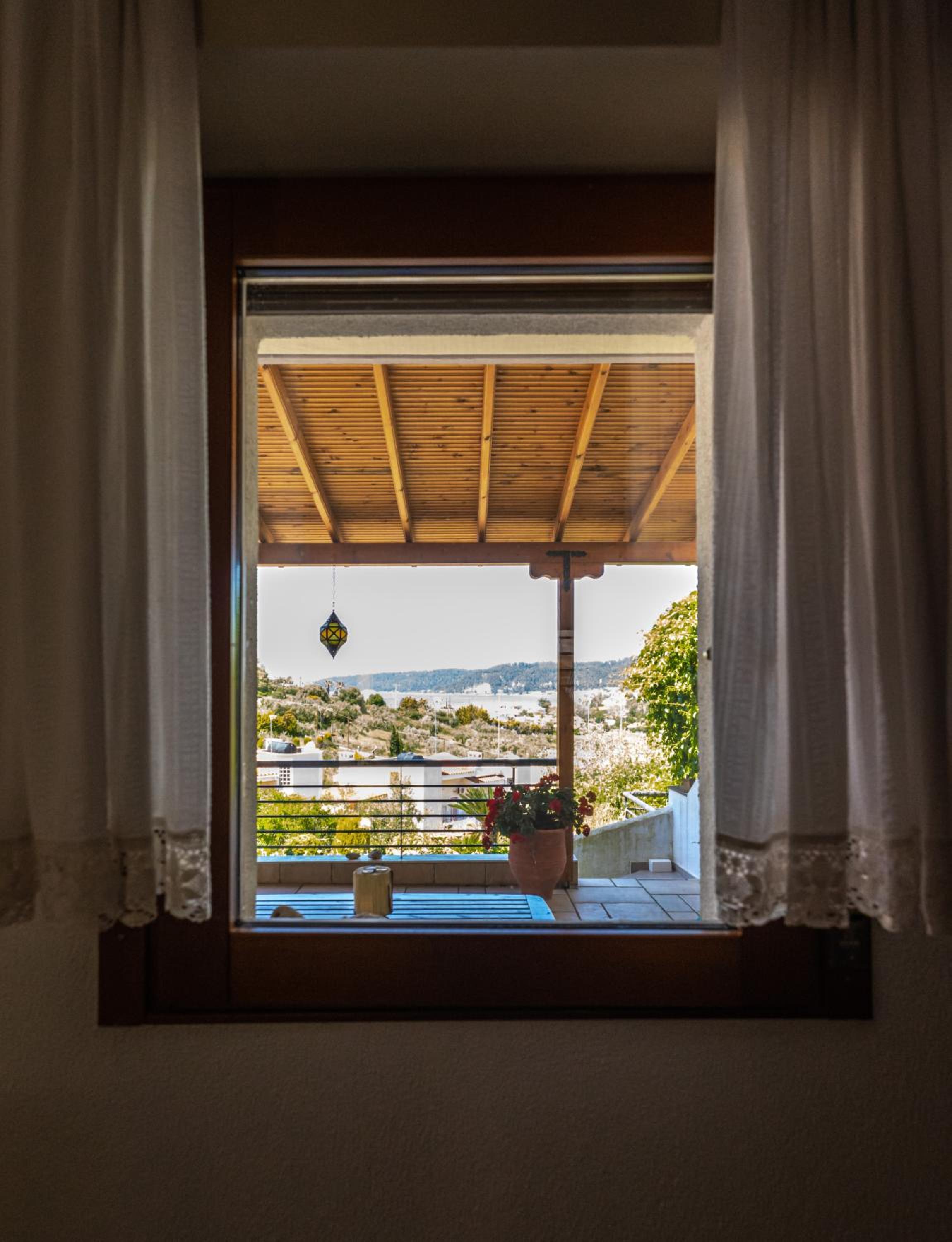 Helios Villa Fourka