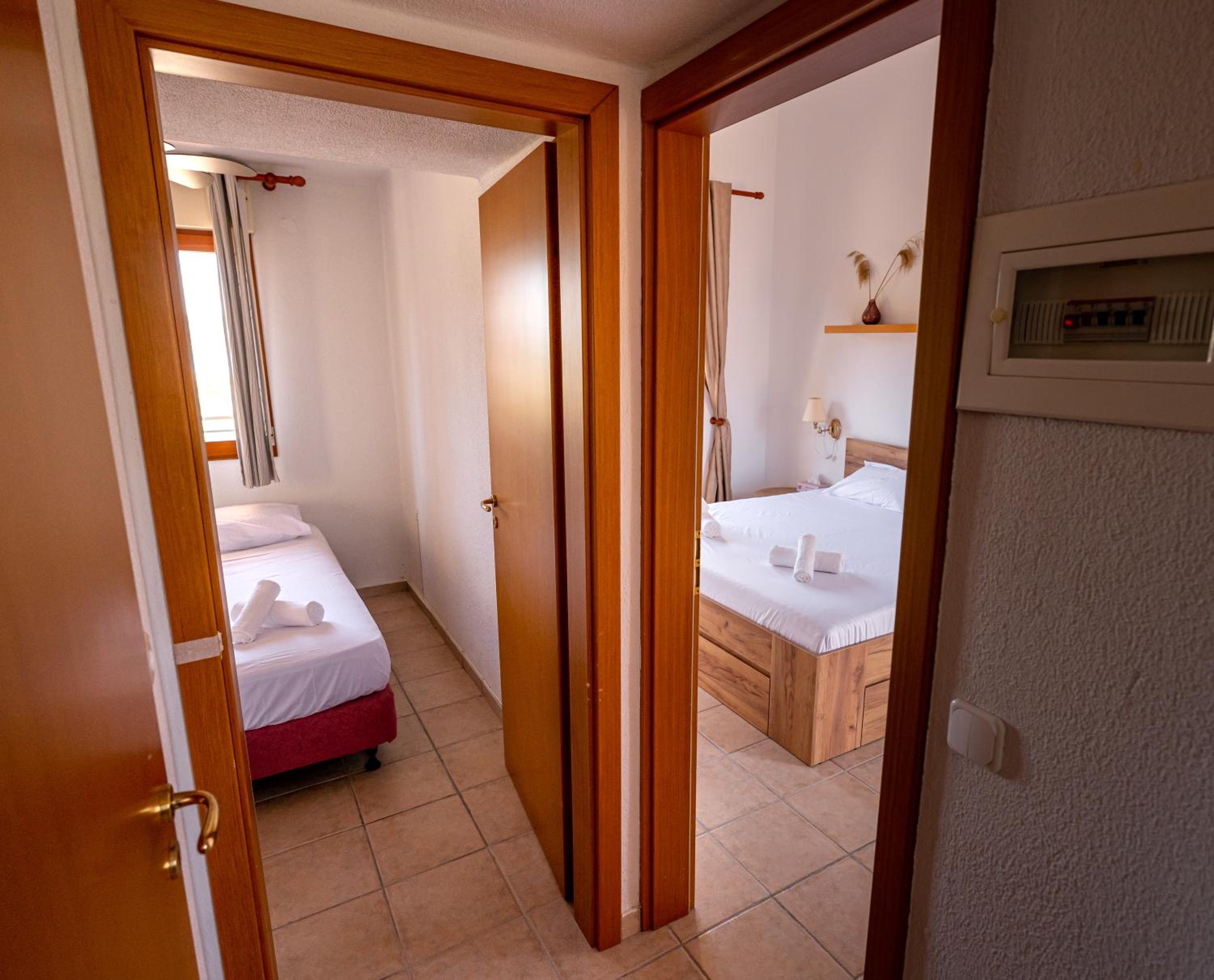 Helios Villa Fourka