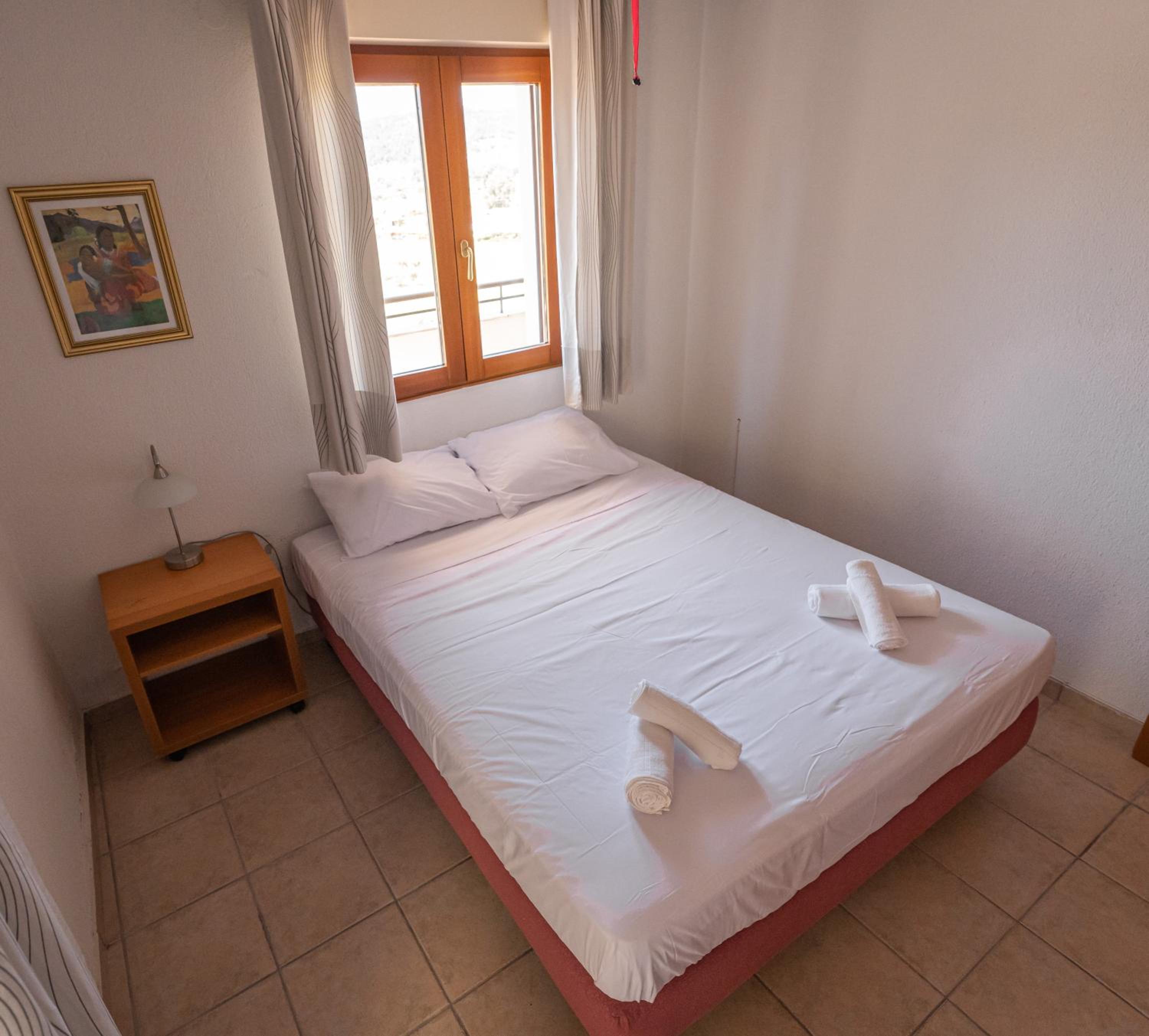 Helios Villa Fourka