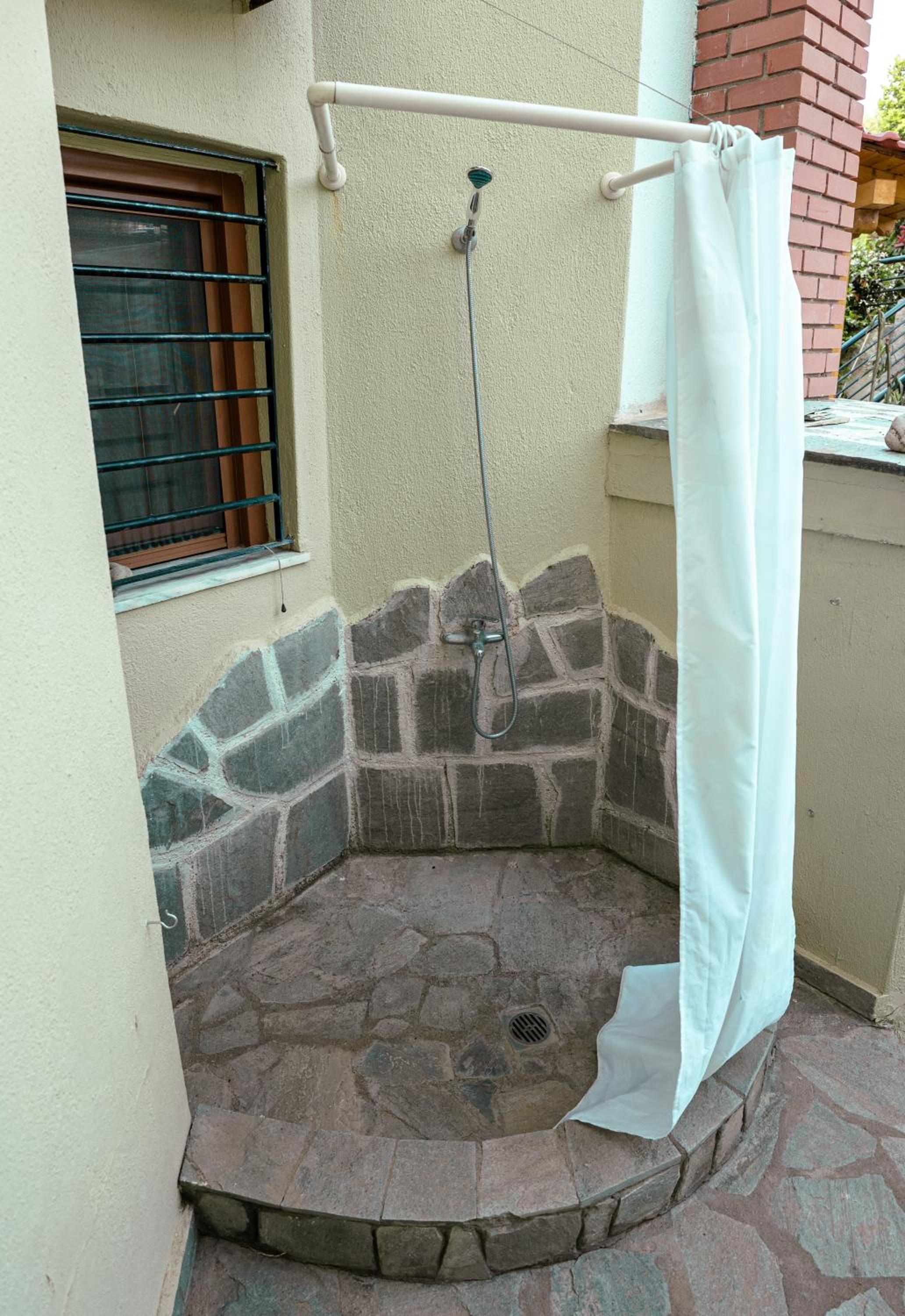 Helios Villa Fourka