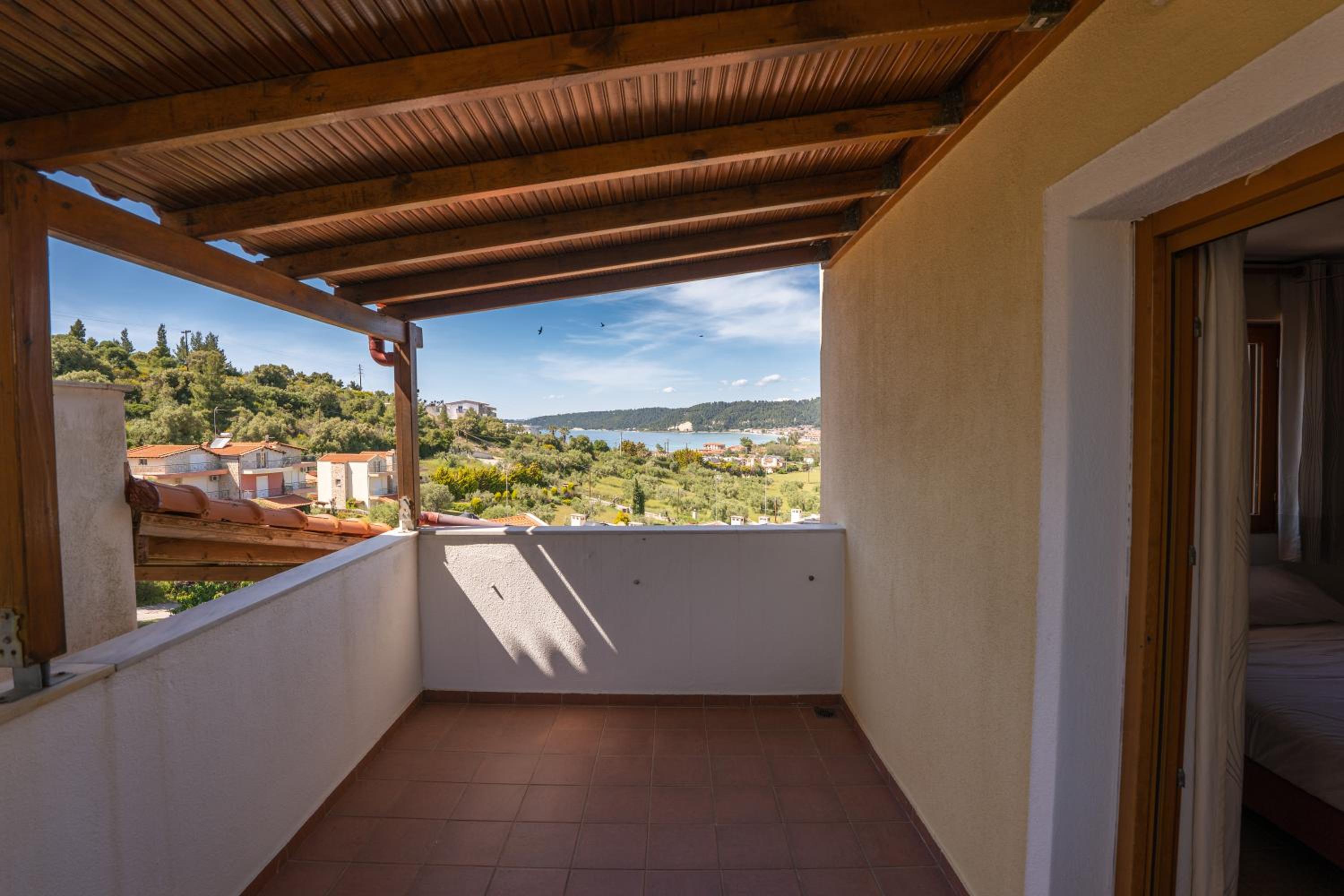 Helios Villa Fourka