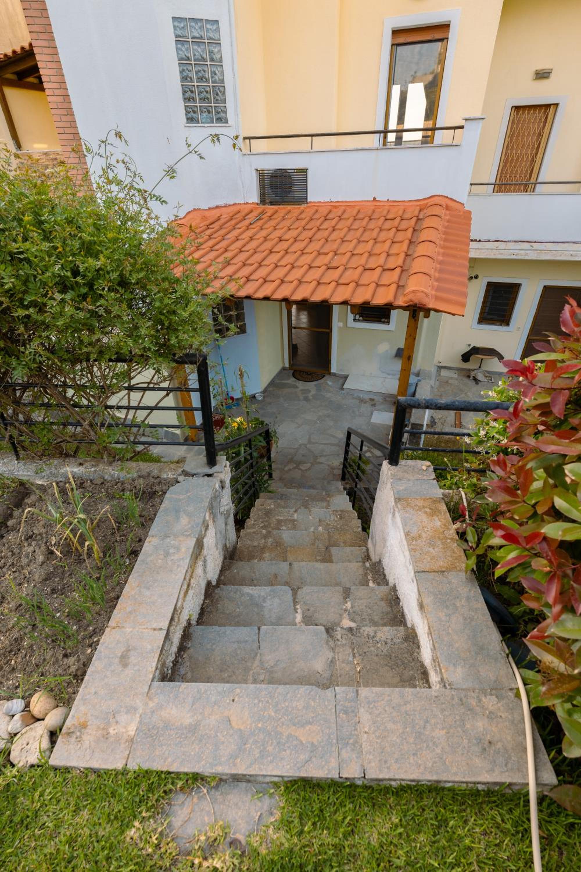 Helios Villa Fourka