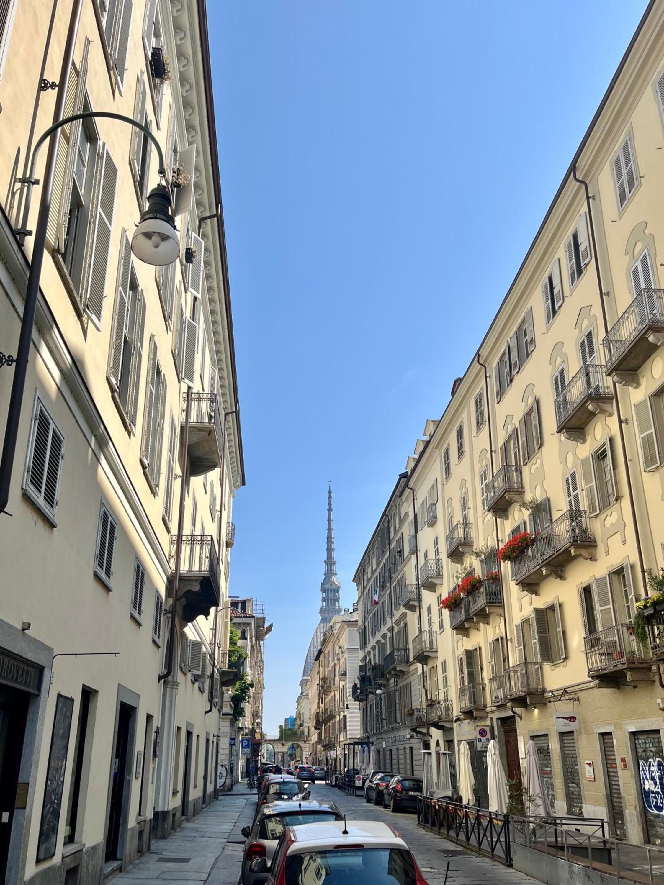 Casa Meraviglia