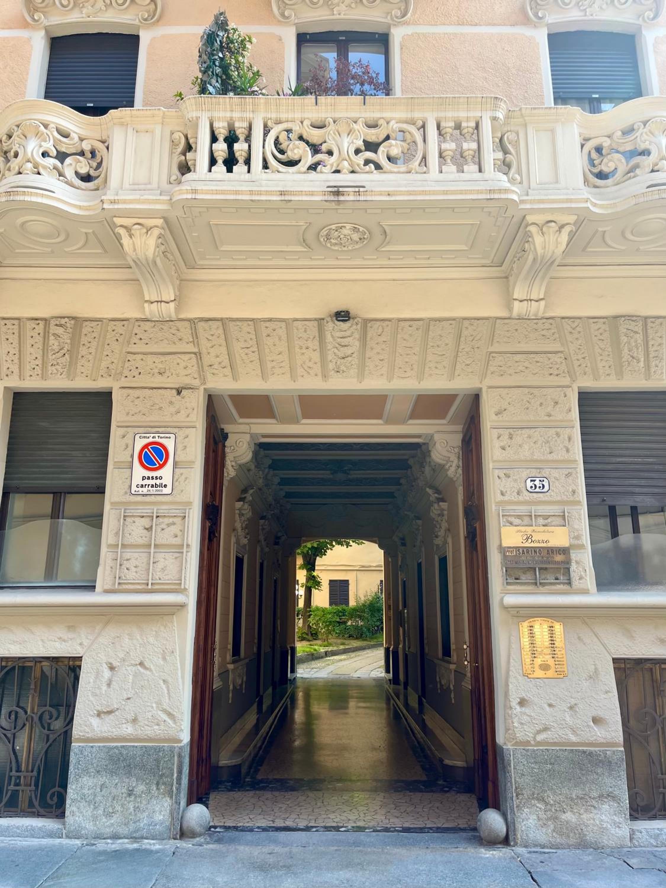 Casa Meraviglia