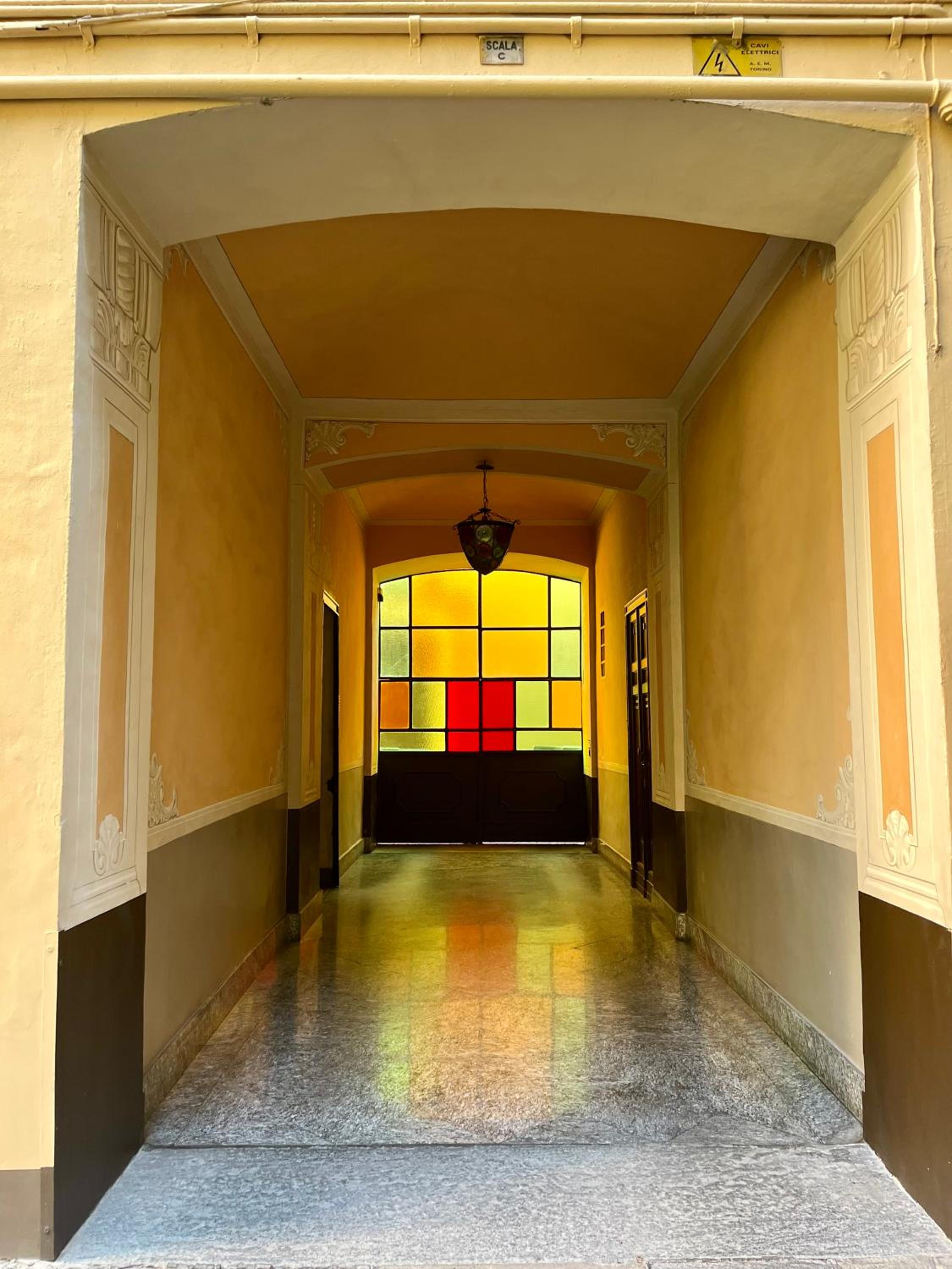 Casa Meraviglia