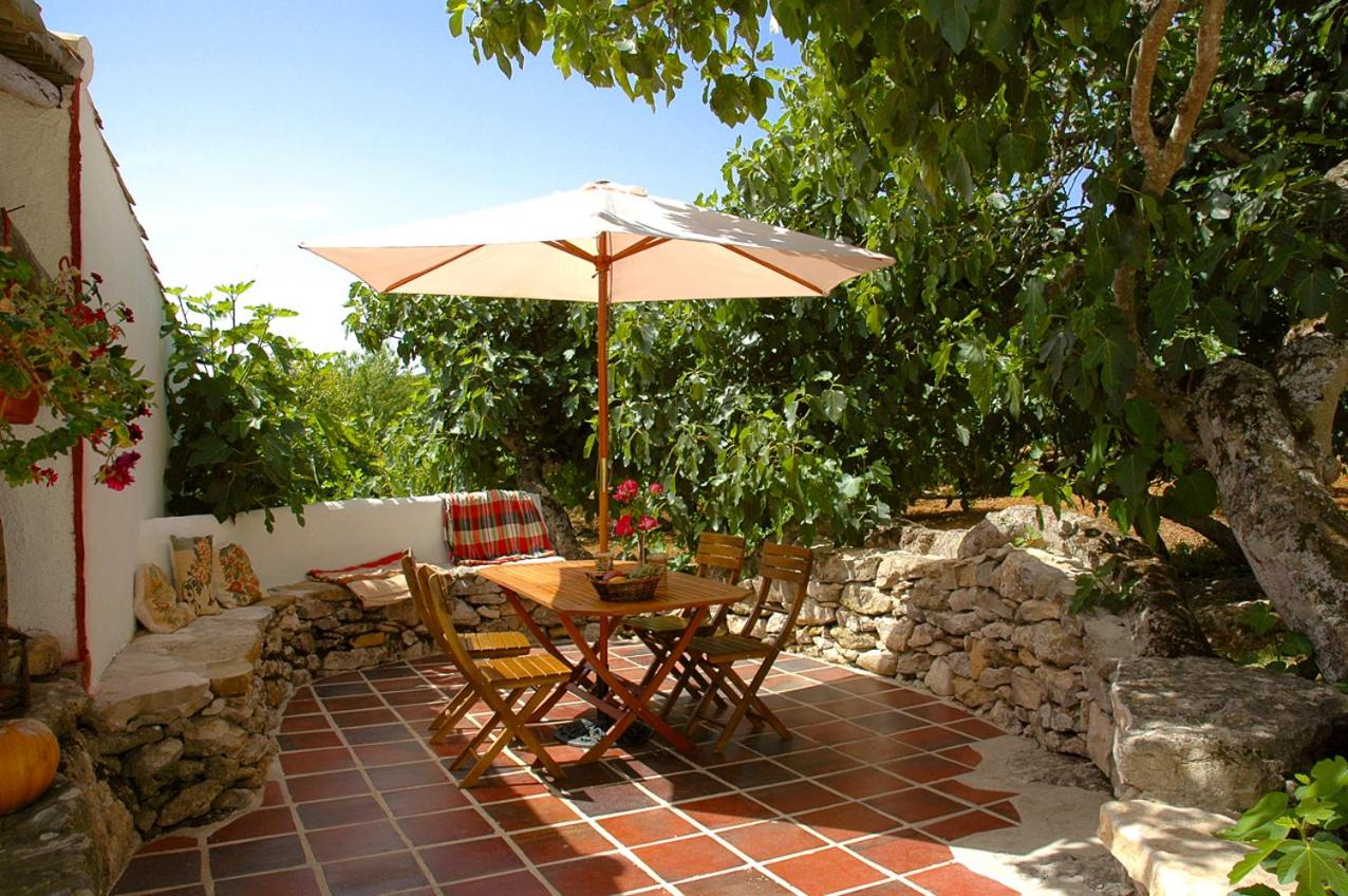 Casal da Serrana view 4