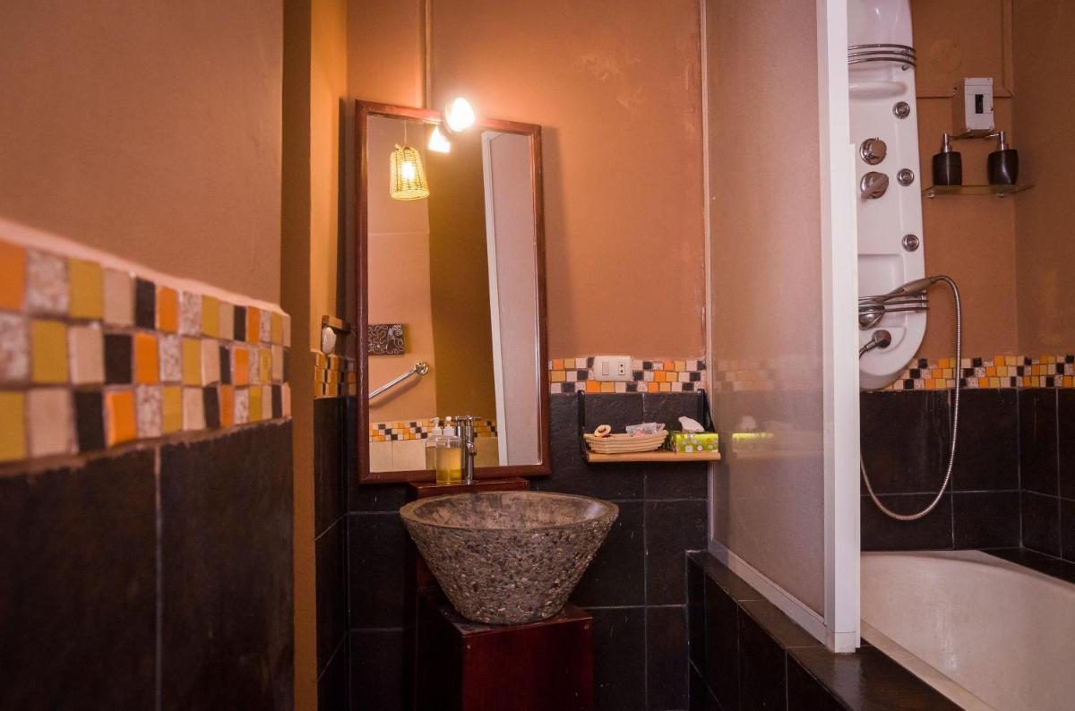 Guayaquil Vacations - Manso Boutique Guest House - Property Image 104