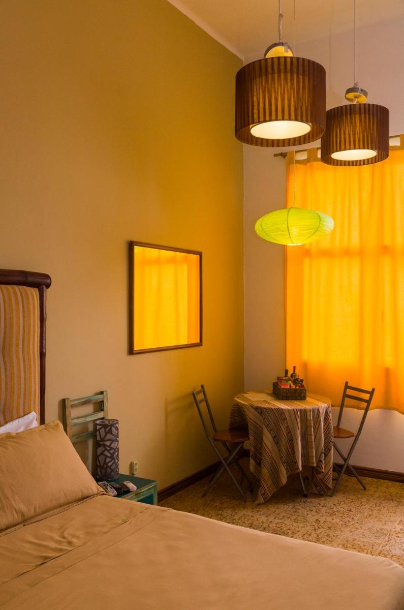 Guayaquil Vacations - Manso Boutique Guest House - Property Image 36