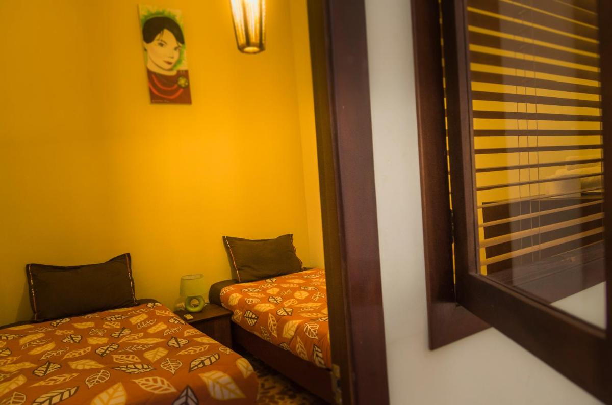 Guayaquil Vacations - Manso Boutique Guest House - Property Image 106
