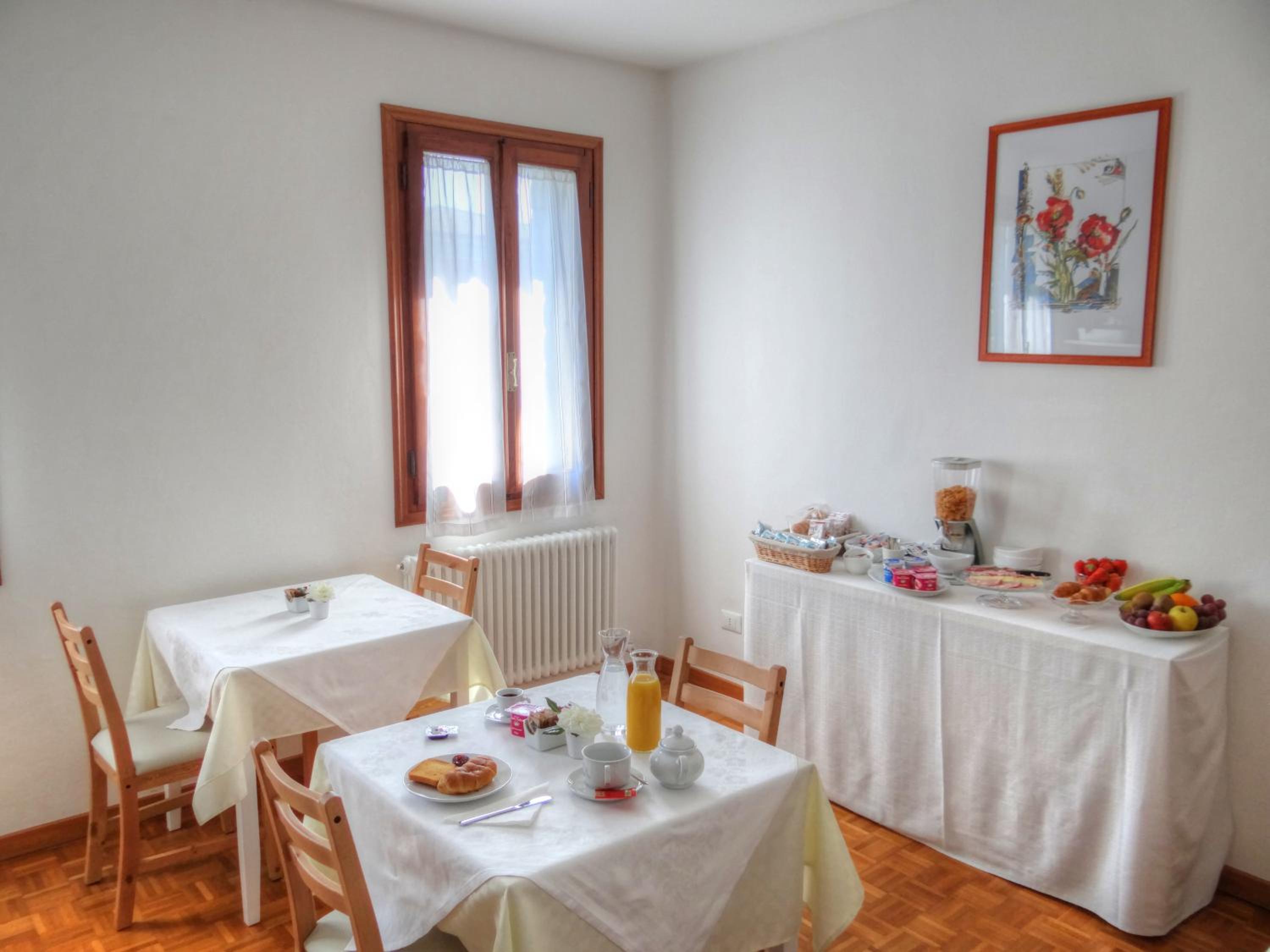 B&B Villa Griselda