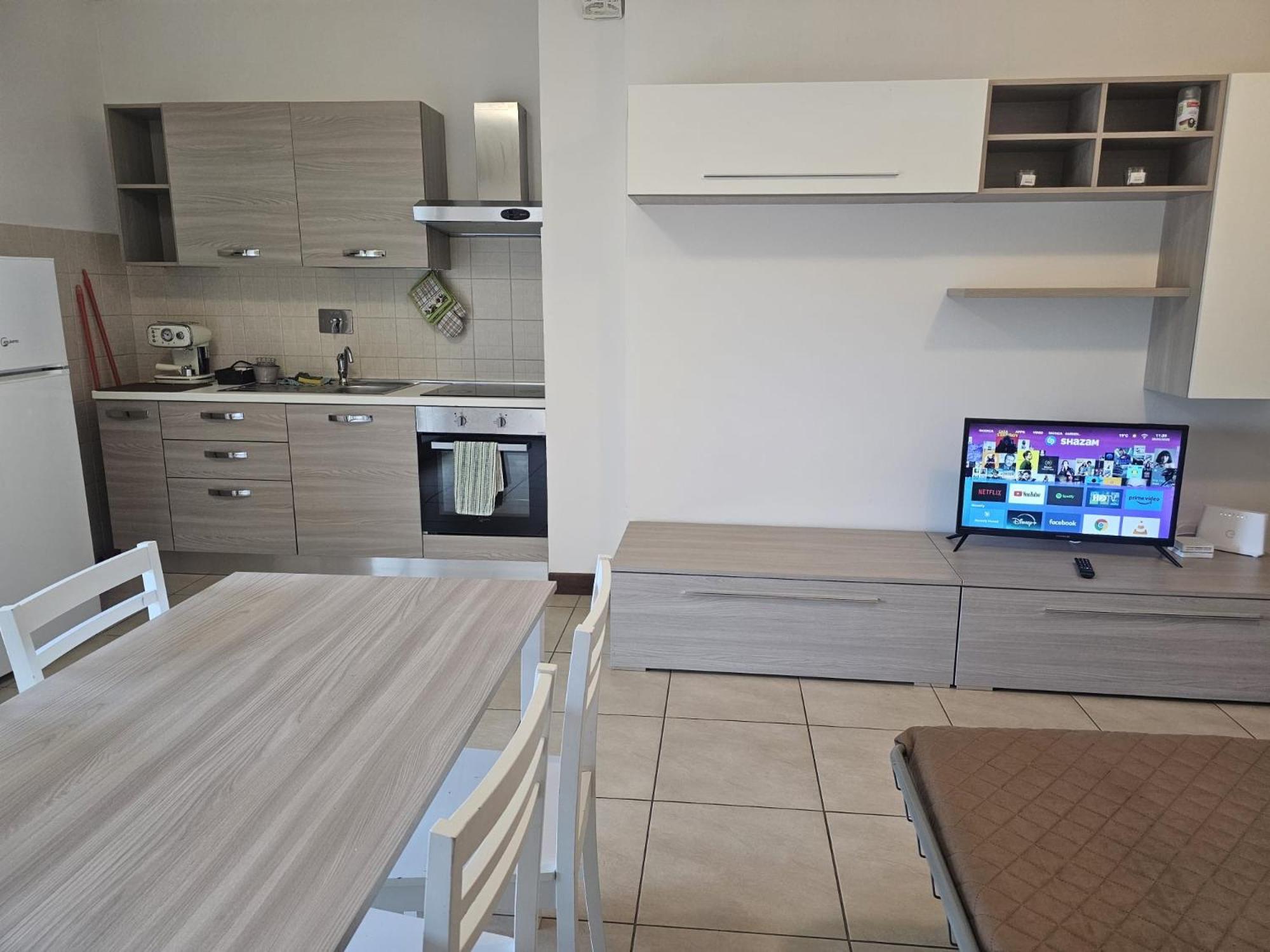 Residenza Sabina B&B