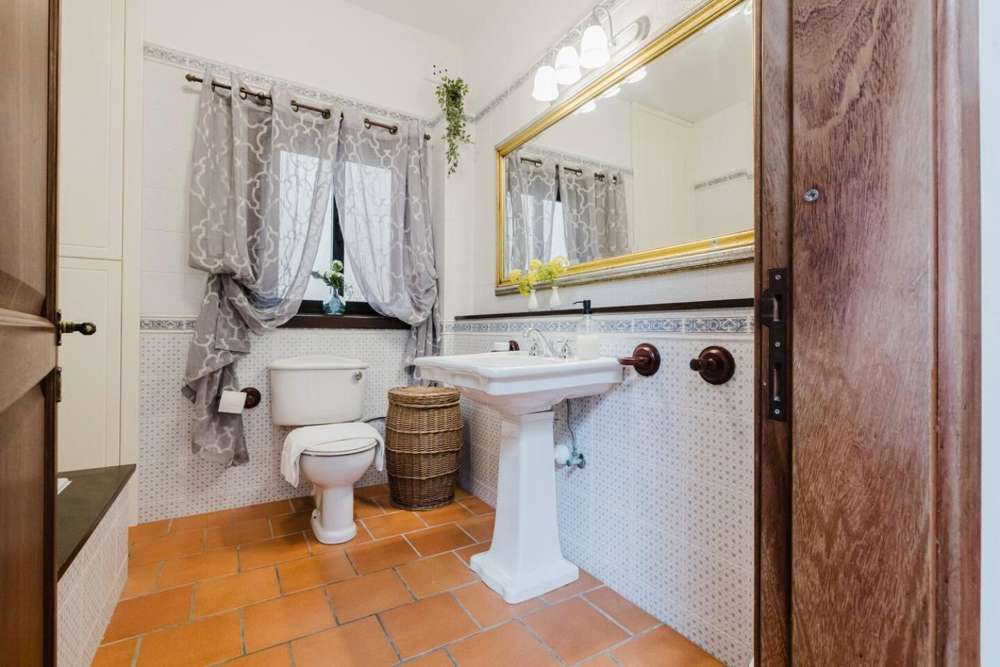 The Rustique - 3BED house in Mellieha by Homely!