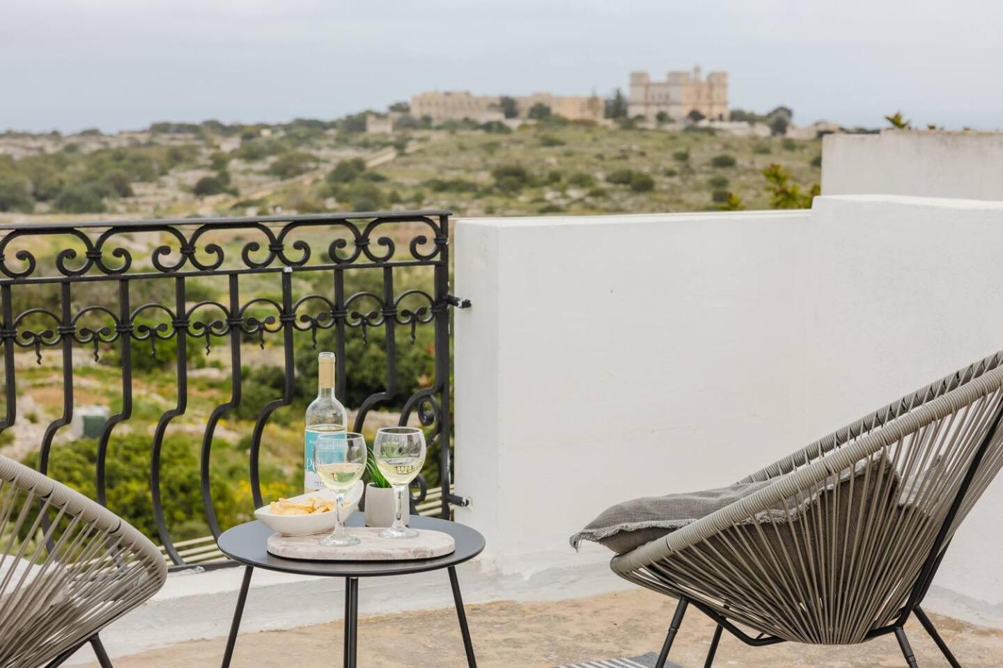 The Rustique - 3BED house in Mellieha by Homely!