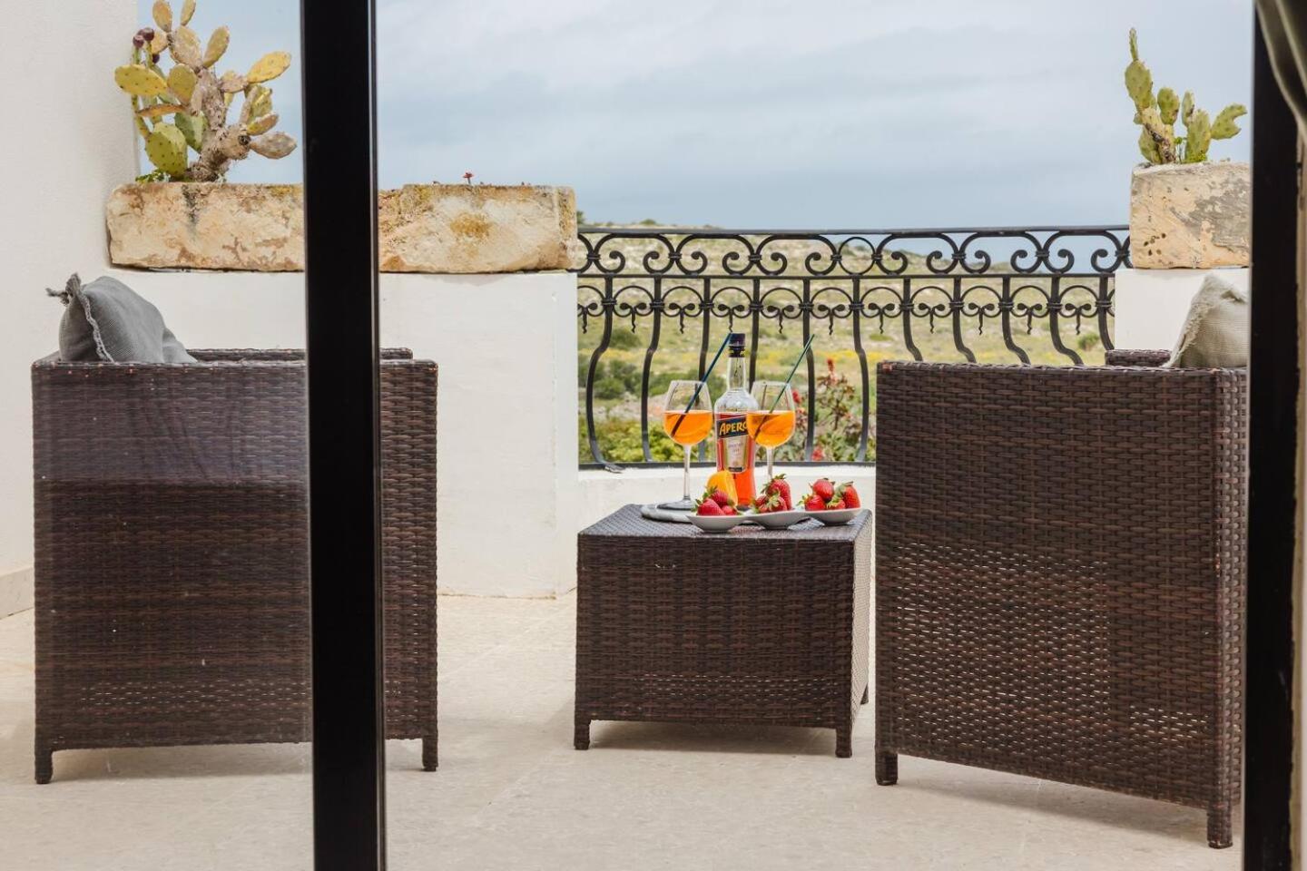 The Rustique - 3BED house in Mellieha by Homely!