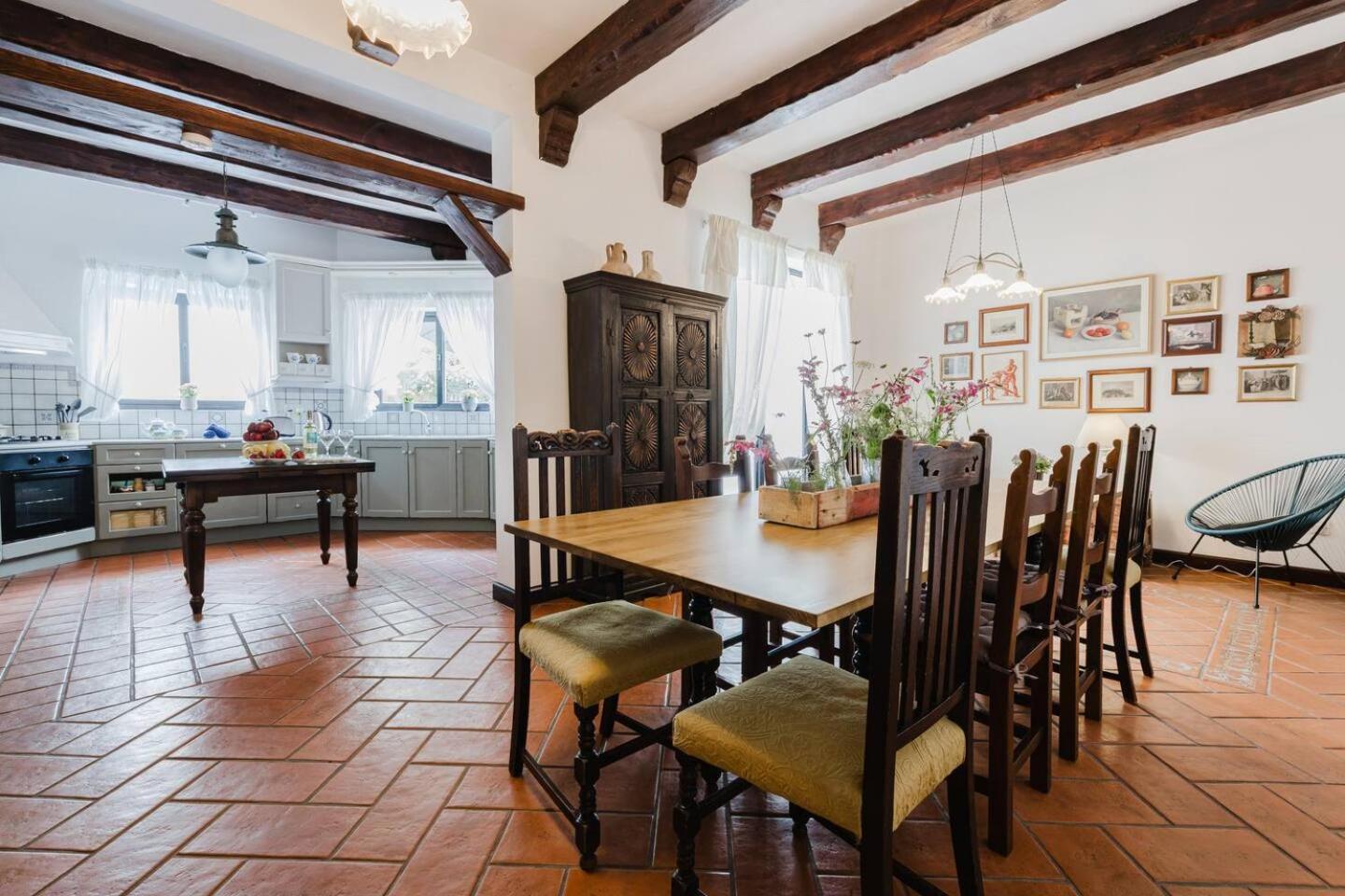The Rustique - 3BED house in Mellieha by Homely!