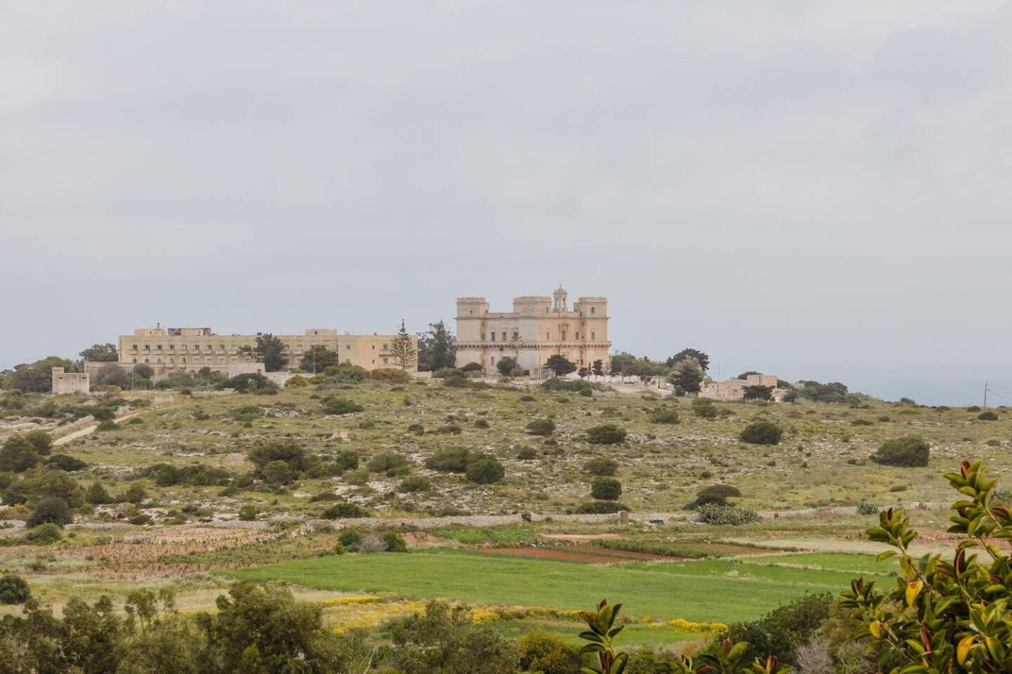 The Rustique - 3BED house in Mellieha by Homely!