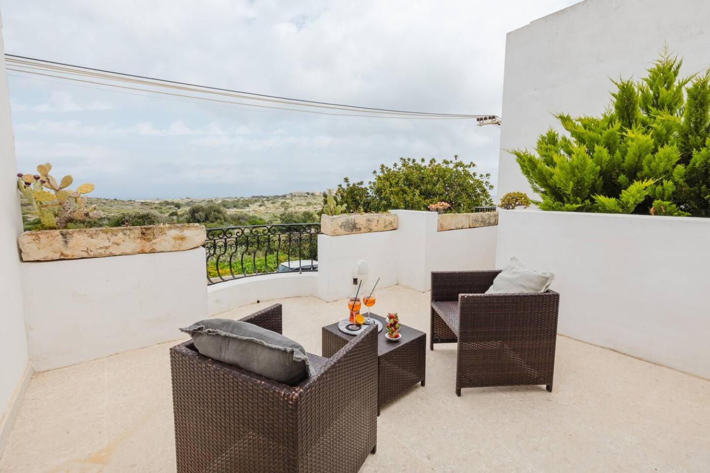 The Rustique - 3BED house in Mellieha by Homely!