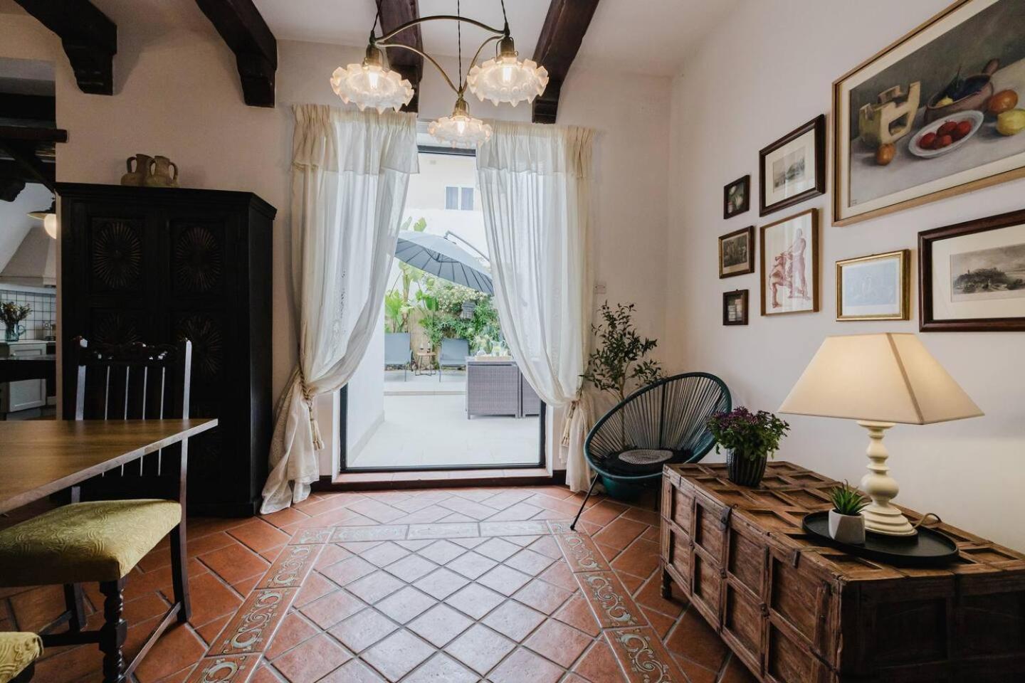The Rustique - 3BED house in Mellieha by Homely!