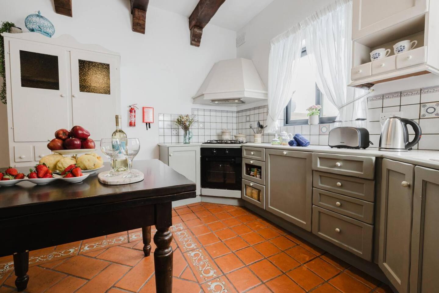 The Rustique - 3BED house in Mellieha by Homely!