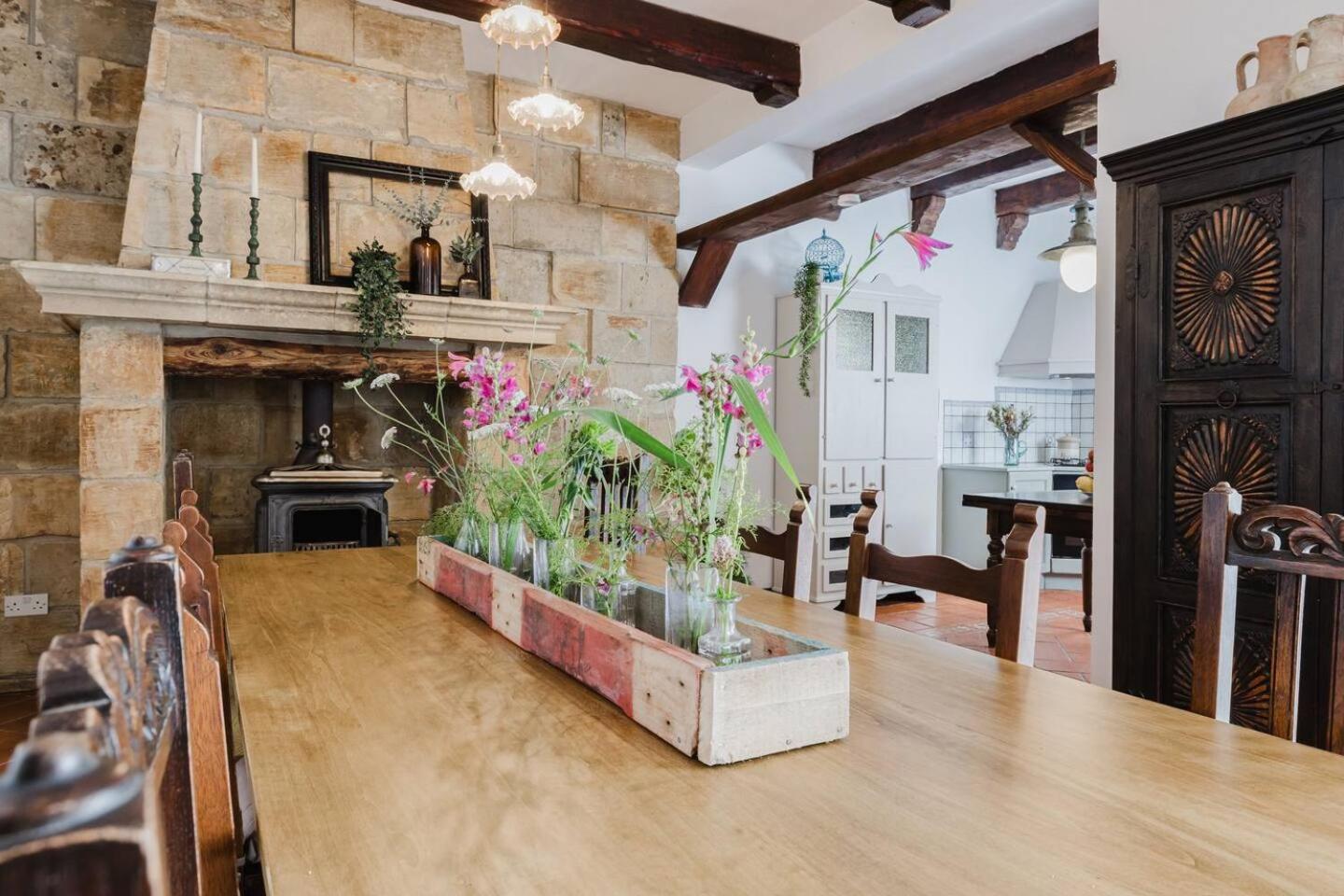 The Rustique - 3BED house in Mellieha by Homely!