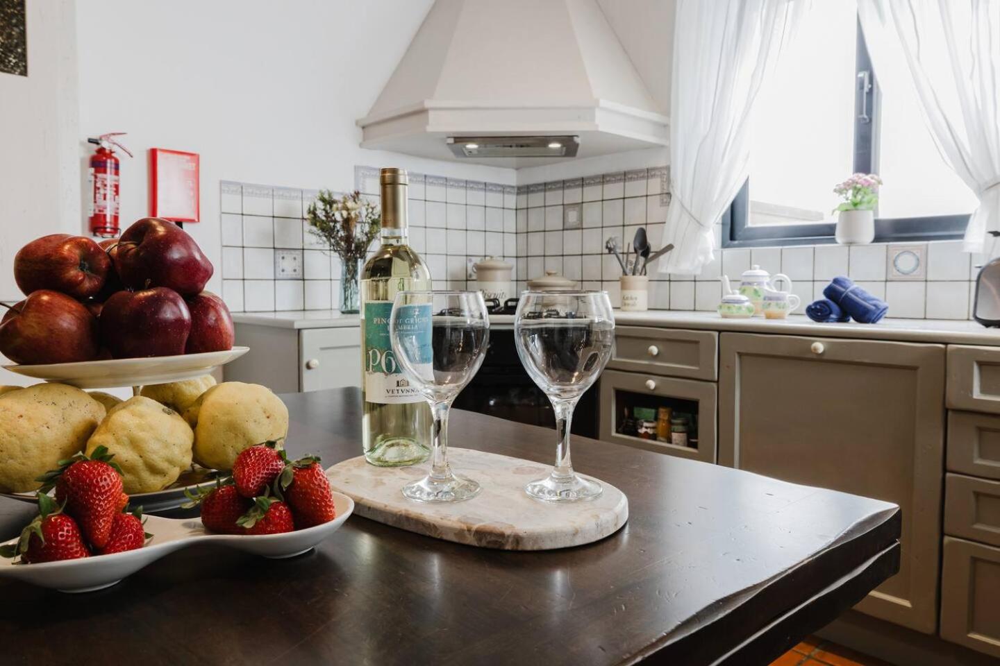 The Rustique - 3BED house in Mellieha by Homely!