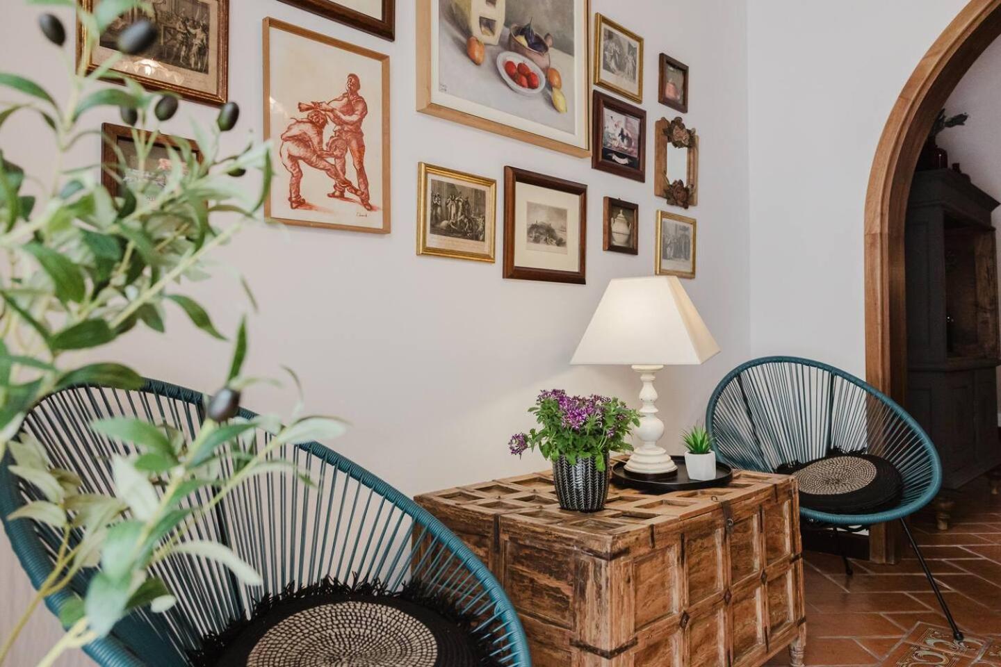The Rustique - 3BED house in Mellieha by Homely!