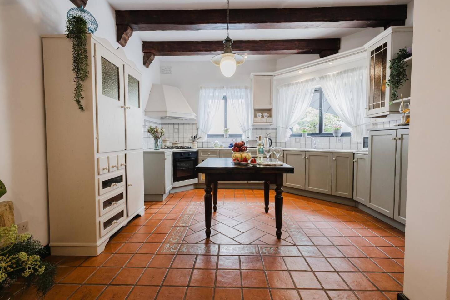 The Rustique - 3BED house in Mellieha by Homely!