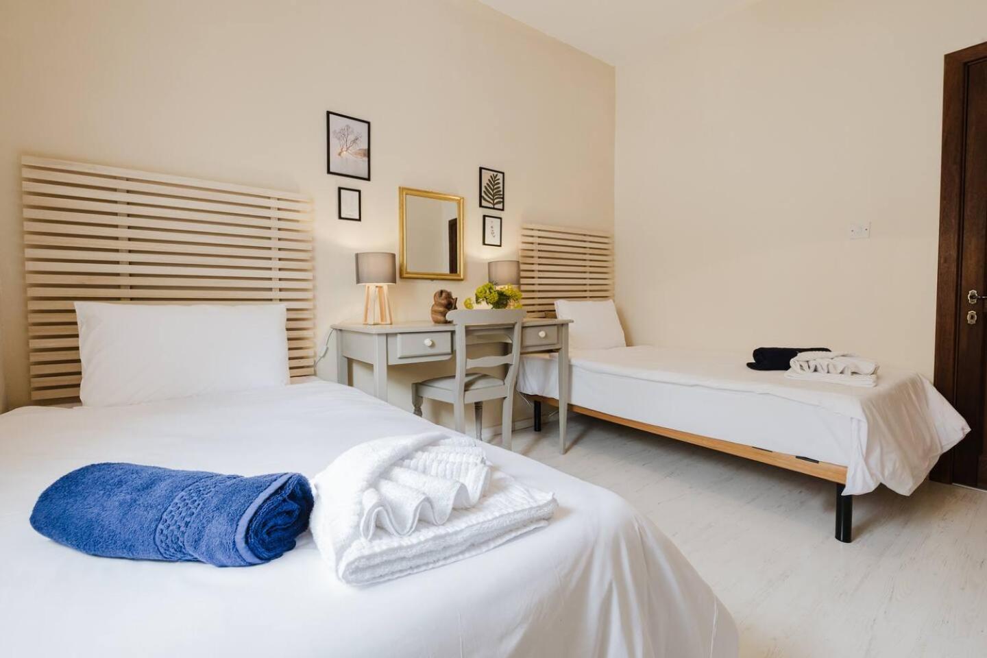 The Rustique - 3BED house in Mellieha by Homely!