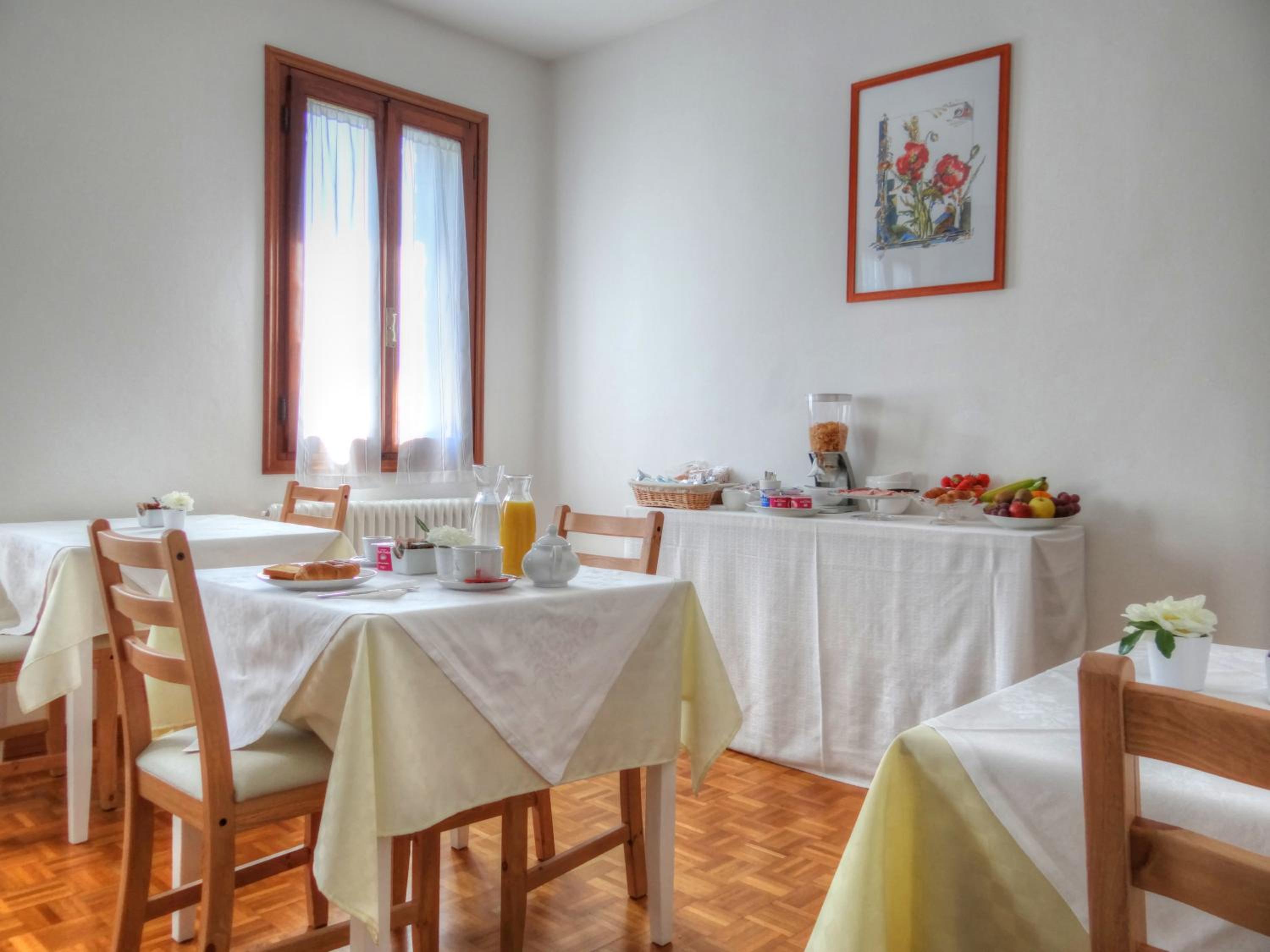 B&B Villa Griselda