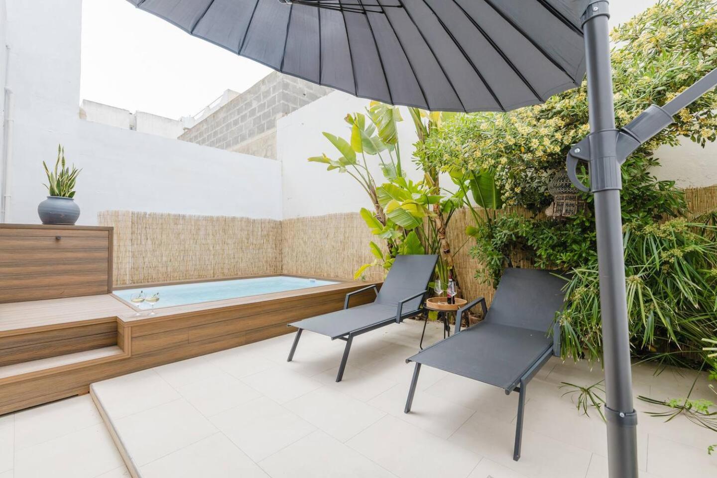 The Rustique - 3BED house in Mellieha by Homely!