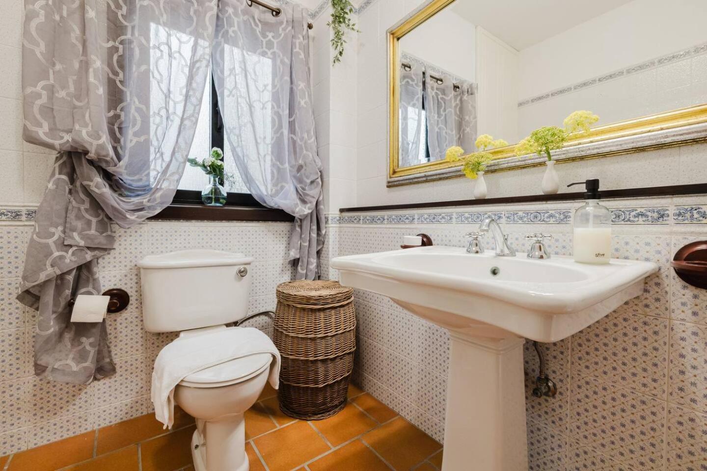 The Rustique - 3BED house in Mellieha by Homely!