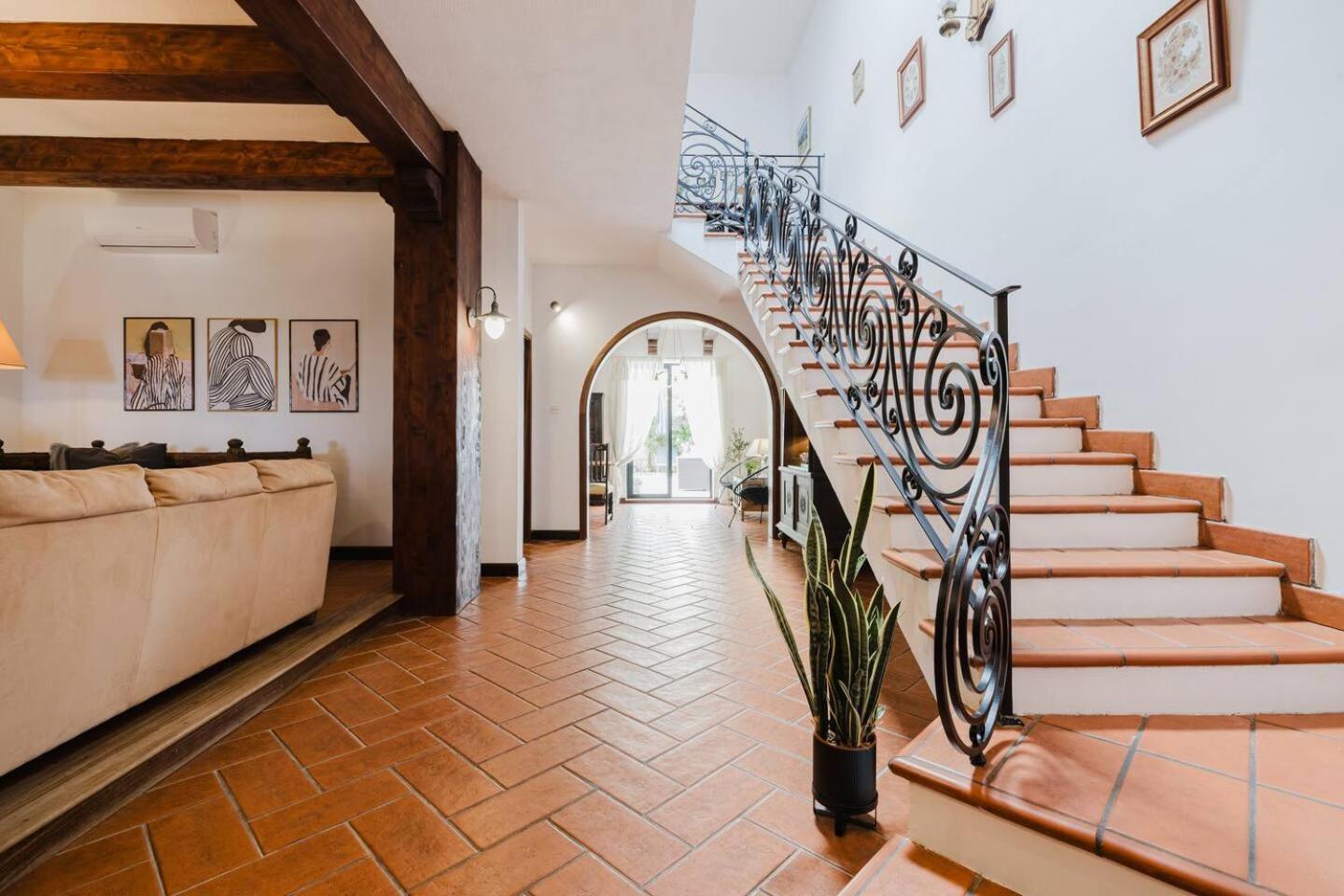 The Rustique - 3BED house in Mellieha by Homely!