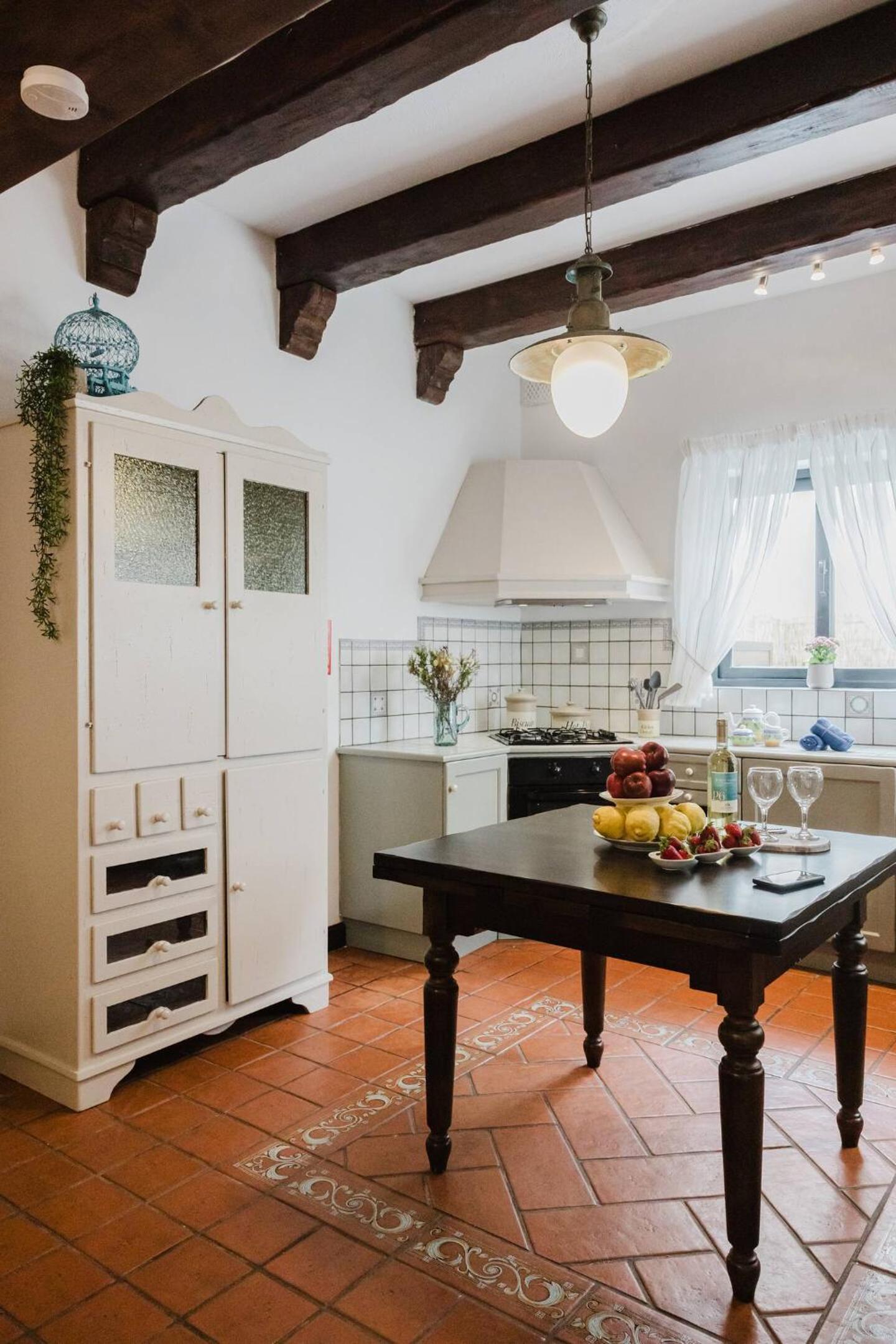 The Rustique - 3BED house in Mellieha by Homely!