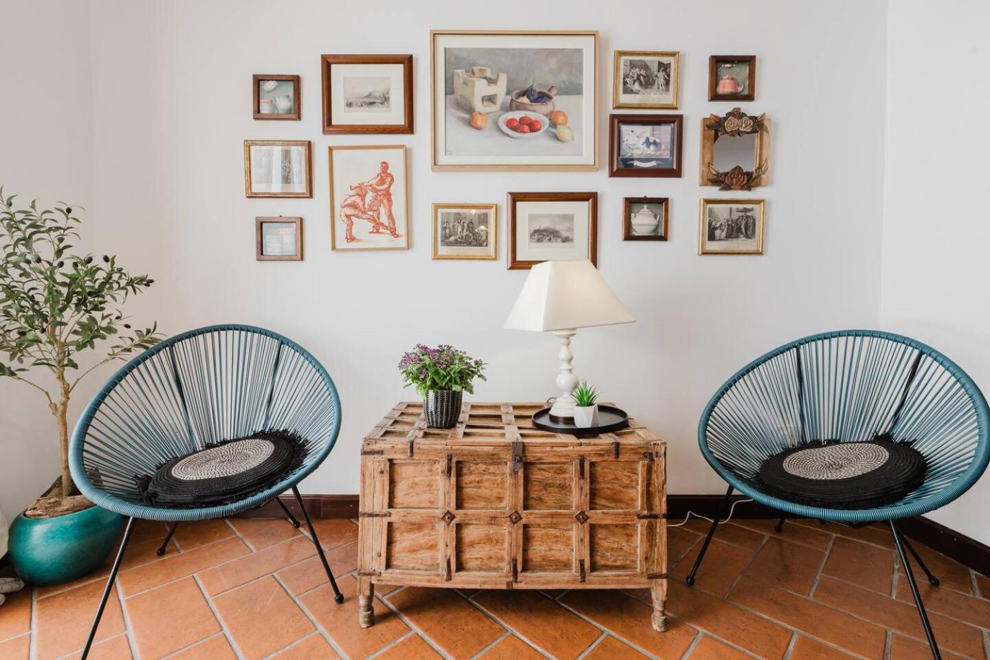 The Rustique - 3BED house in Mellieha by Homely!