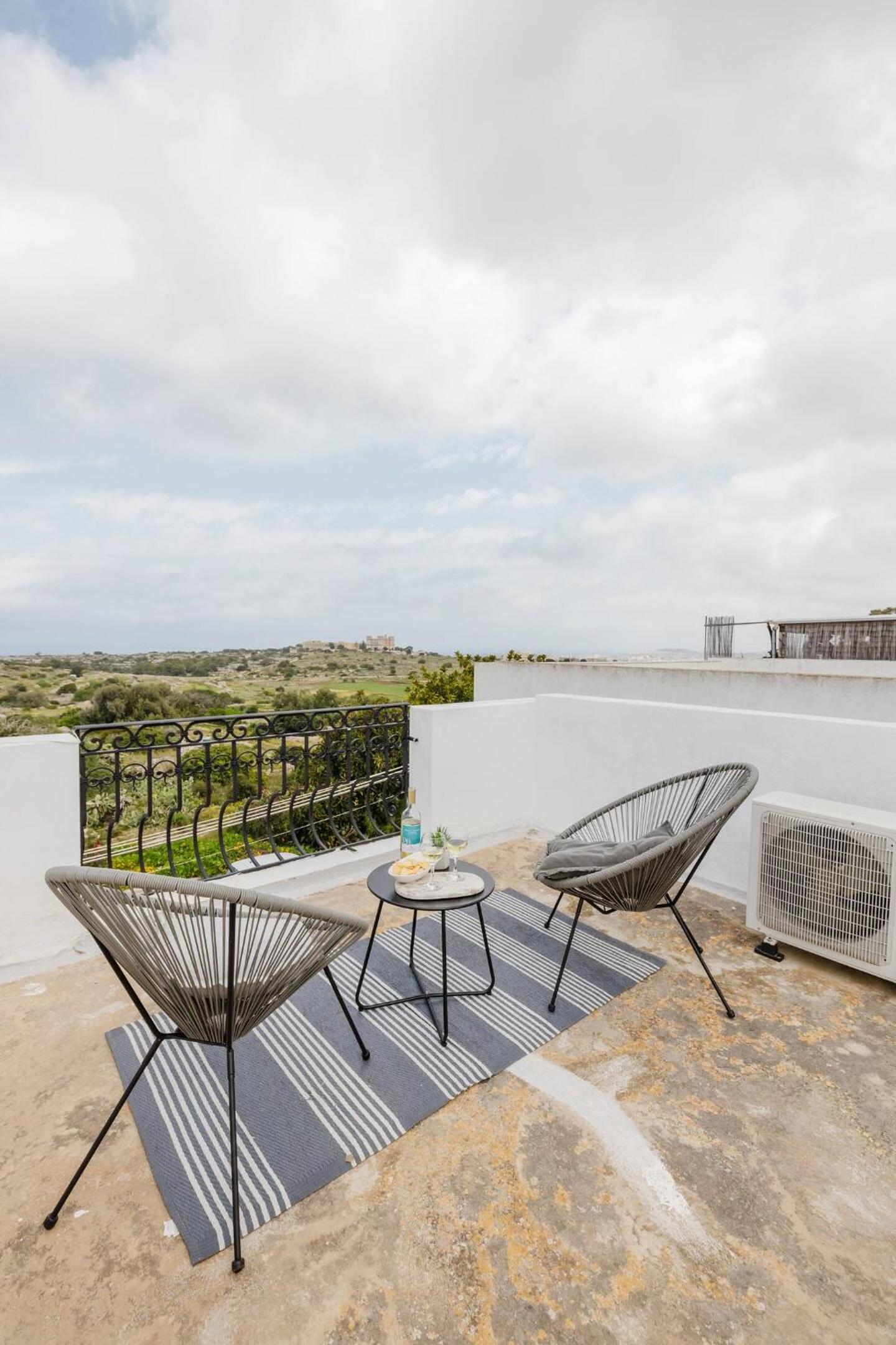 The Rustique - 3BED house in Mellieha by Homely!