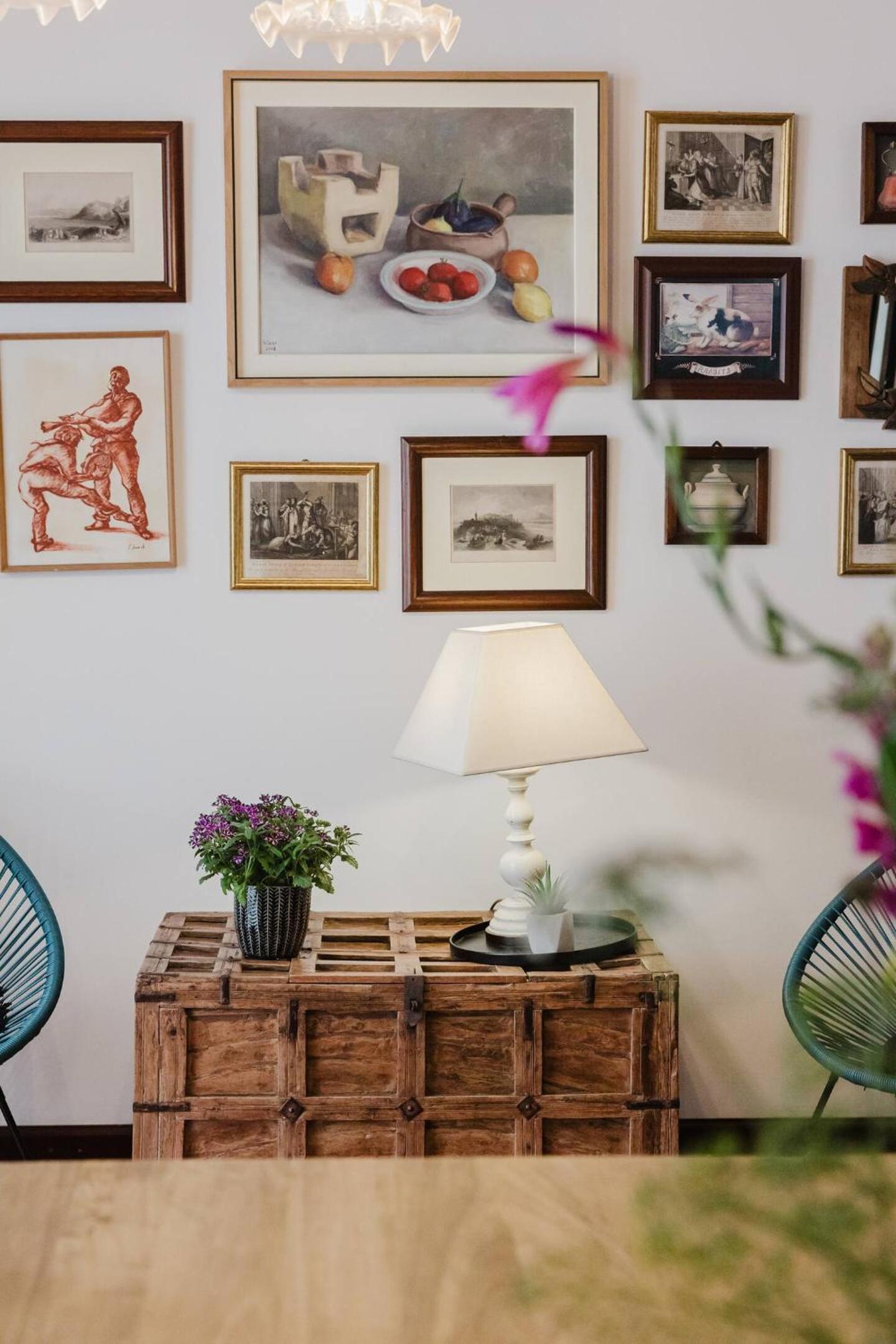 The Rustique - 3BED house in Mellieha by Homely!