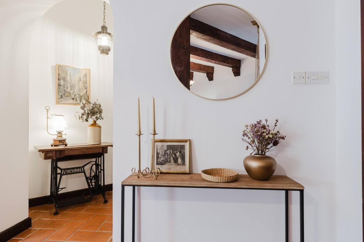 The Rustique - 3BED house in Mellieha by Homely!