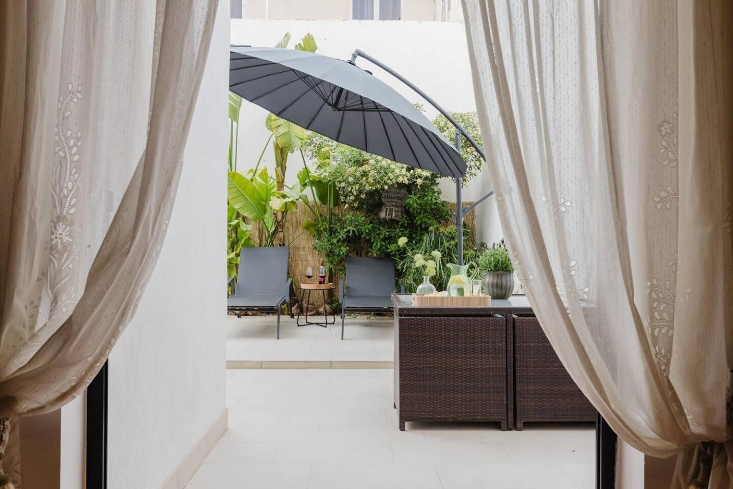 The Rustique - 3BED house in Mellieha by Homely!