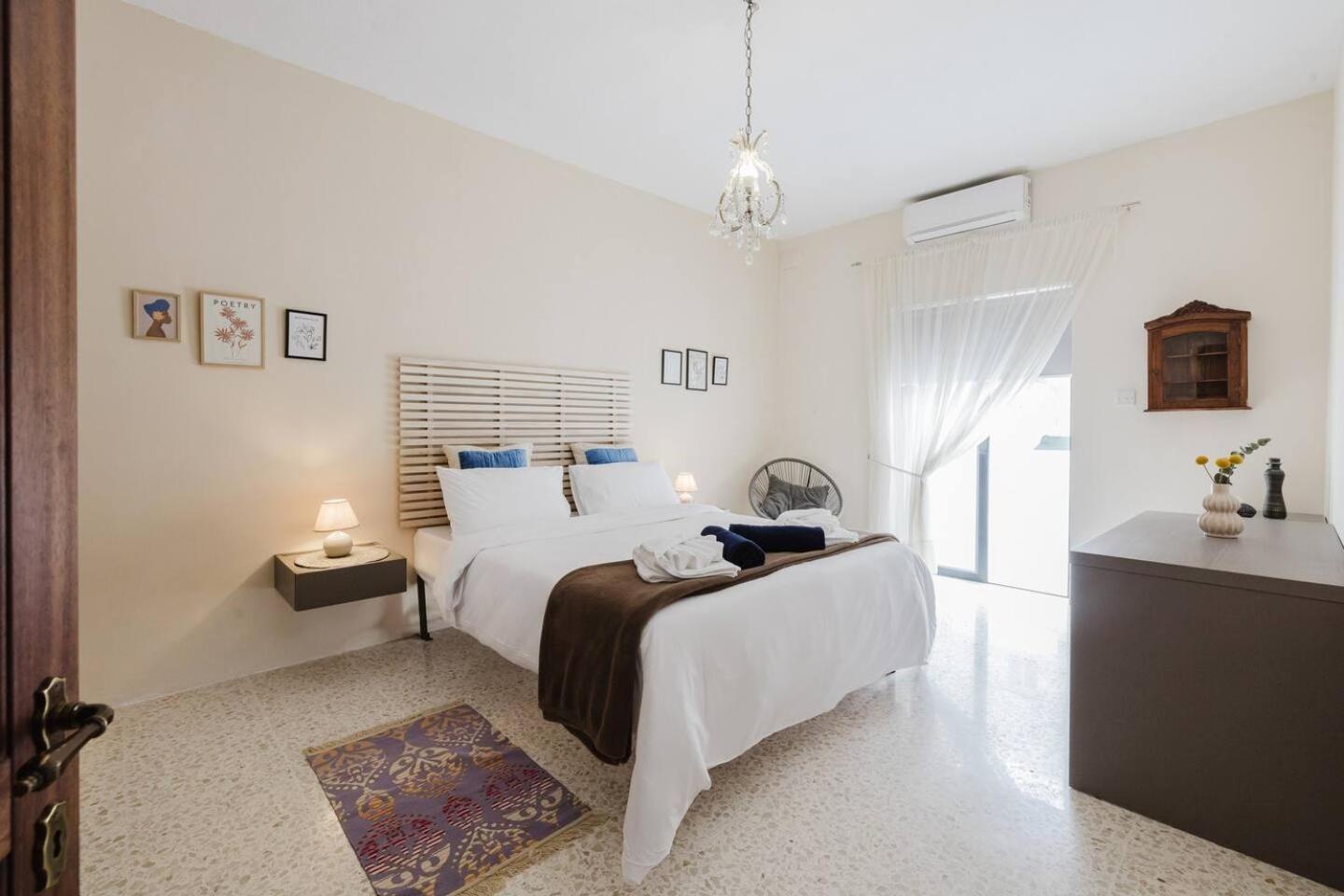 The Rustique - 3BED house in Mellieha by Homely!
