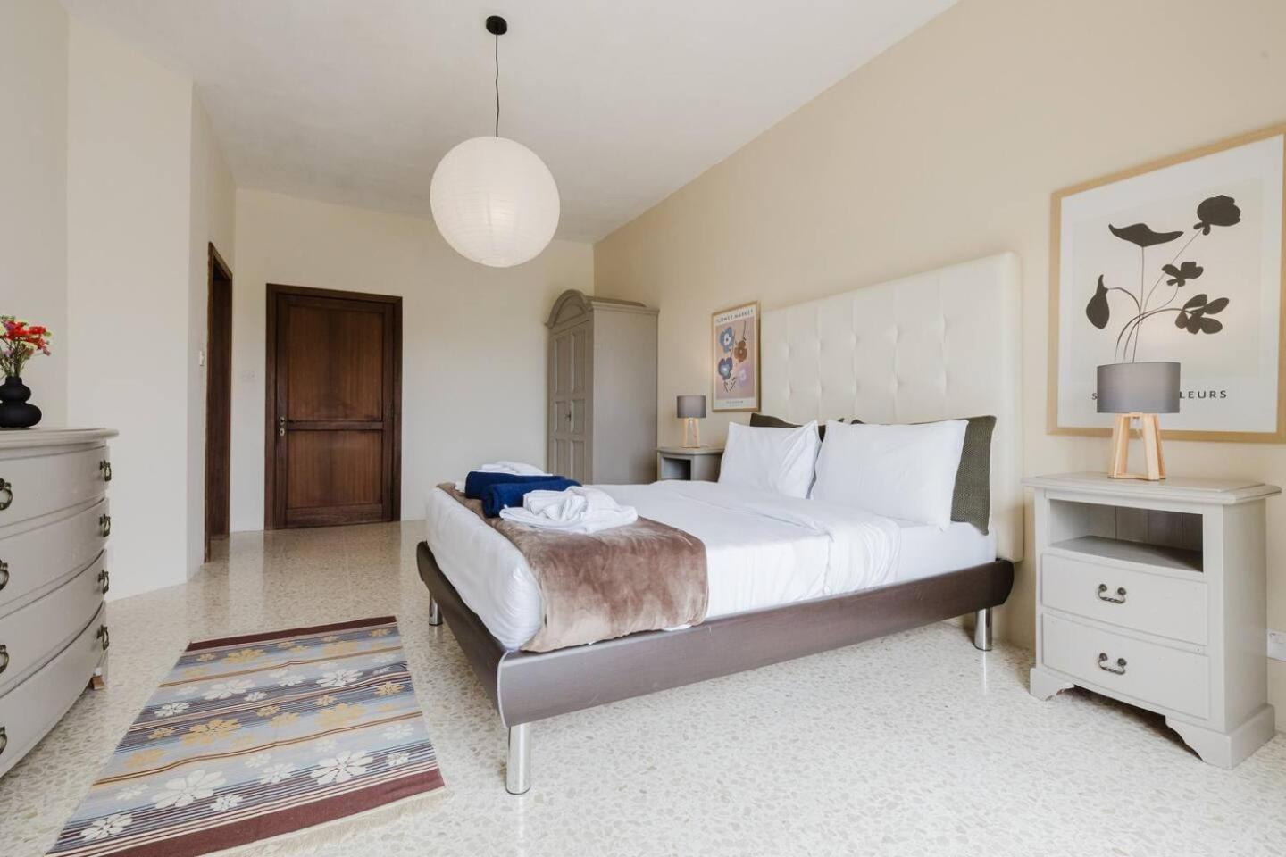 The Rustique - 3BED house in Mellieha by Homely!