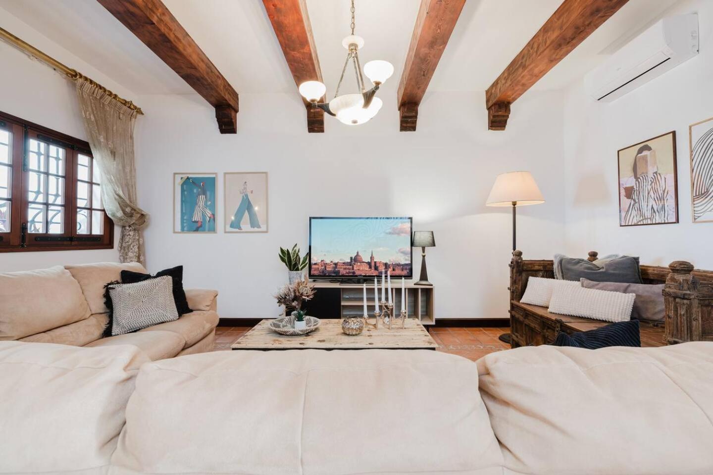 The Rustique - 3BED house in Mellieha by Homely!
