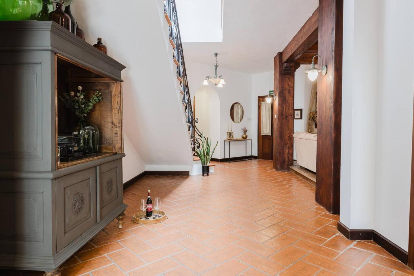 The Rustique - 3BED house in Mellieha by Homely!