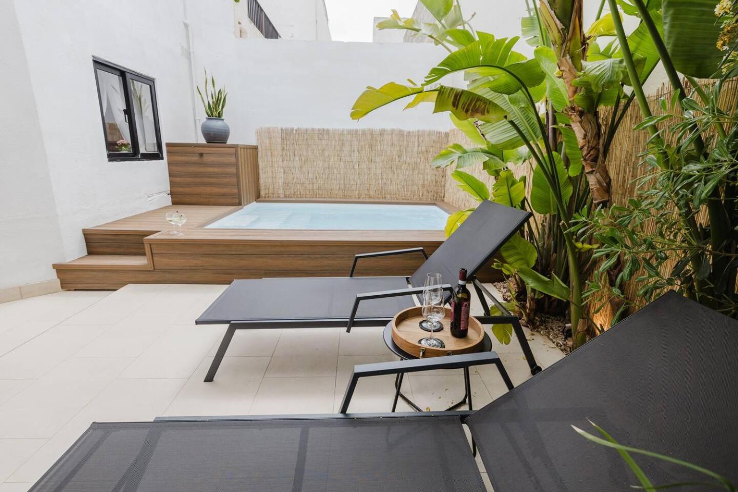 The Rustique - 3BED house in Mellieha by Homely!