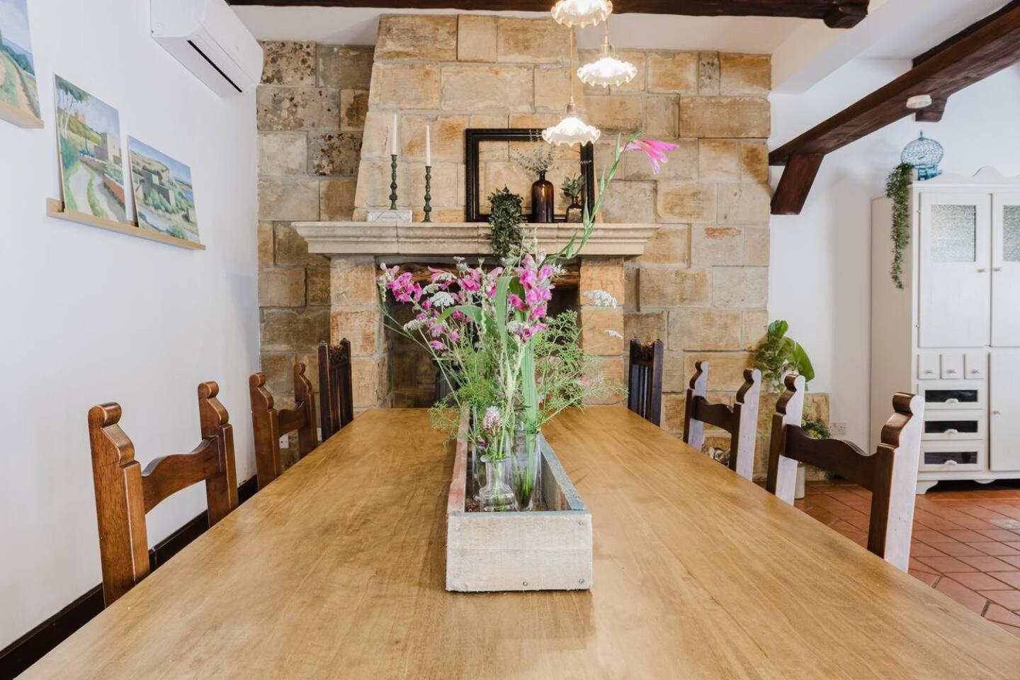 The Rustique - 3BED house in Mellieha by Homely!