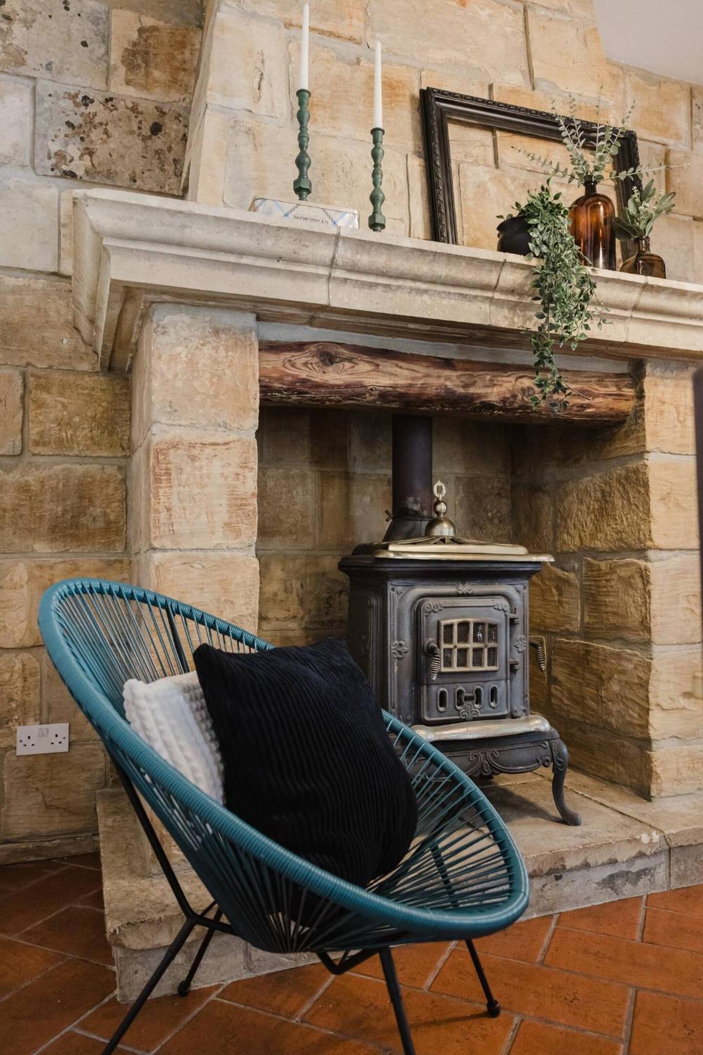 The Rustique - 3BED house in Mellieha by Homely!