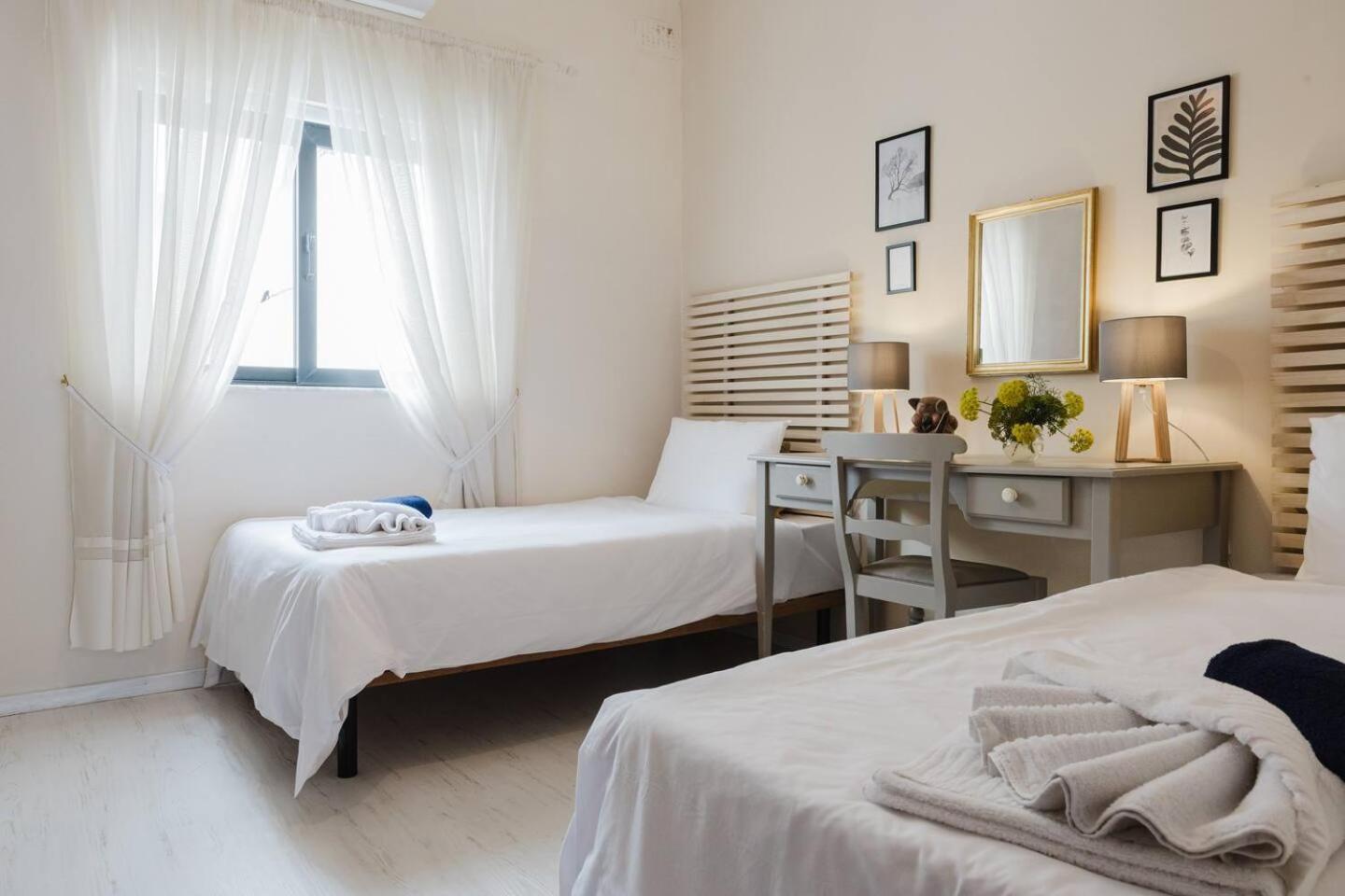 The Rustique - 3BED house in Mellieha by Homely!