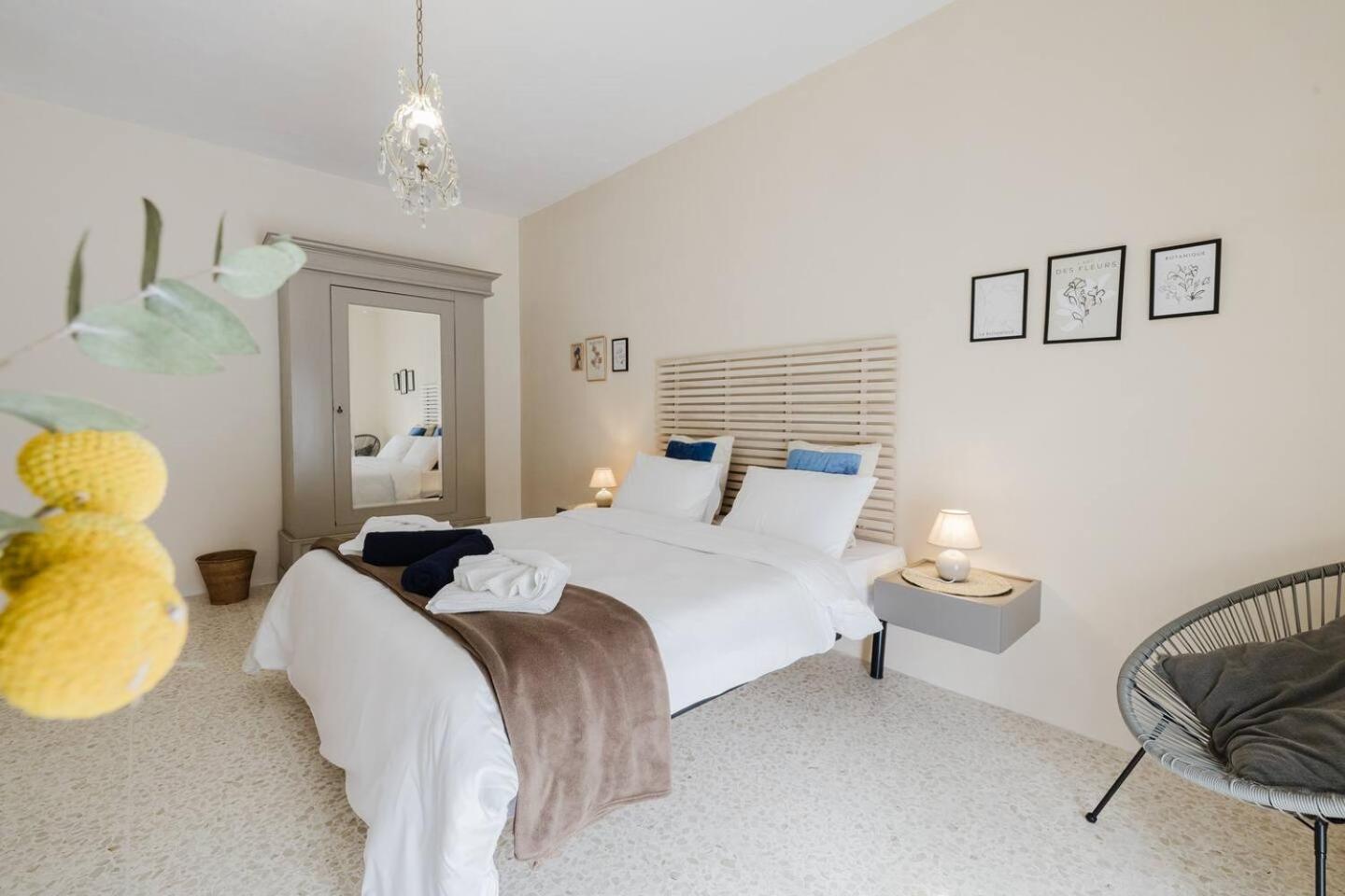 The Rustique - 3BED house in Mellieha by Homely!