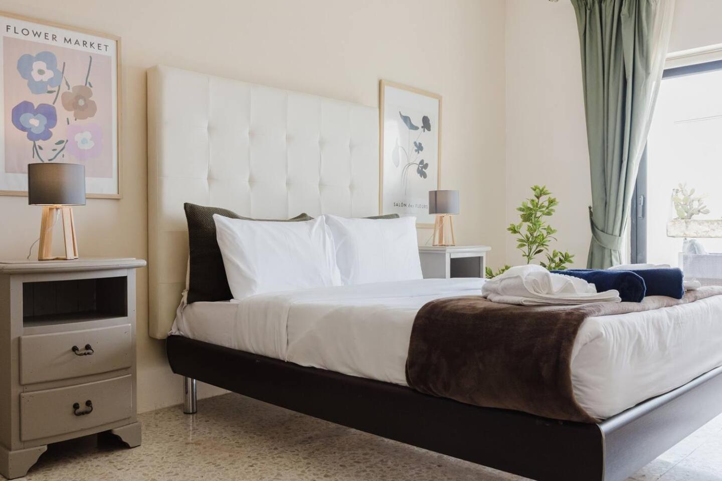 The Rustique - 3BED house in Mellieha by Homely!