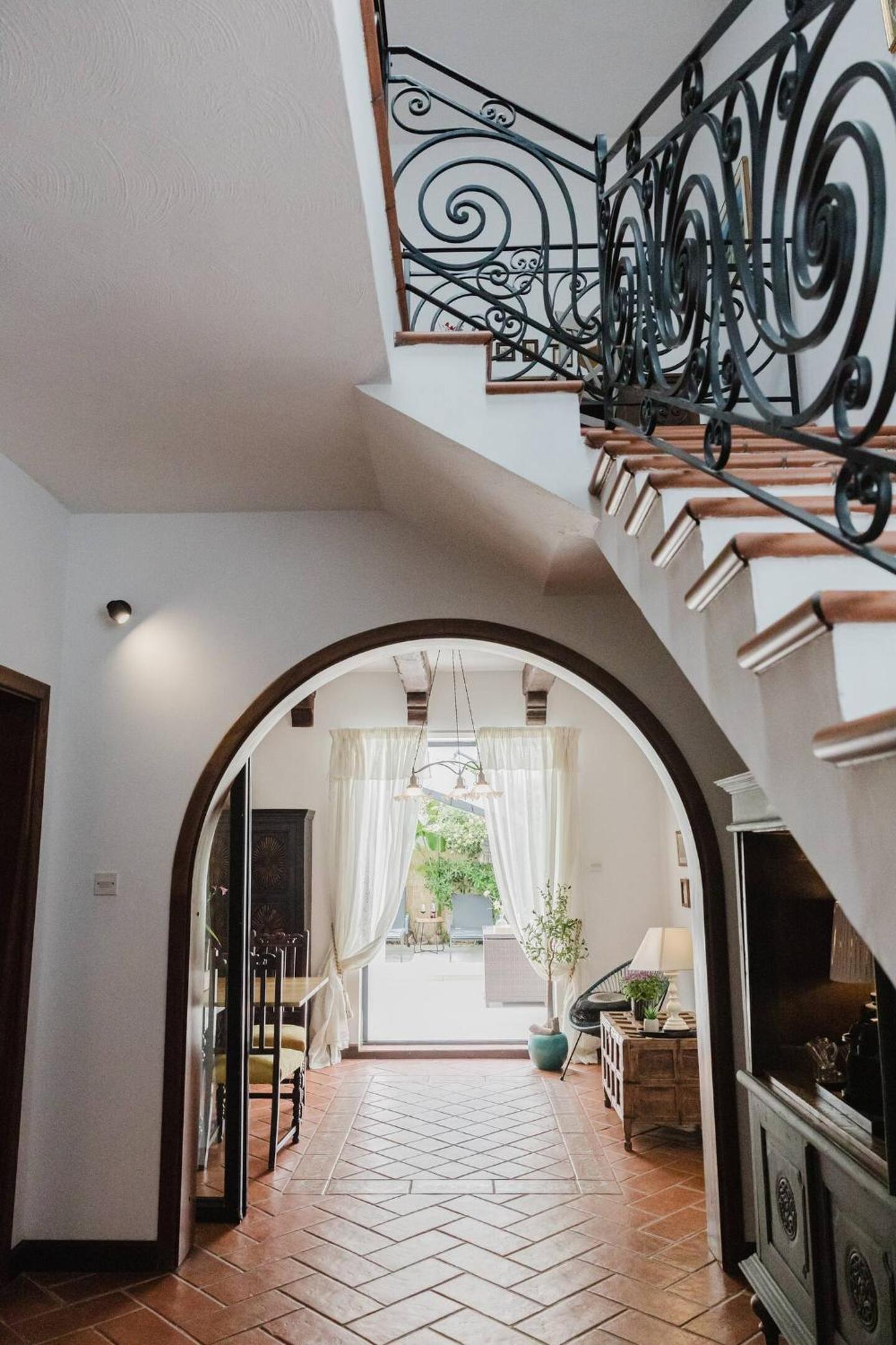 The Rustique - 3BED house in Mellieha by Homely!