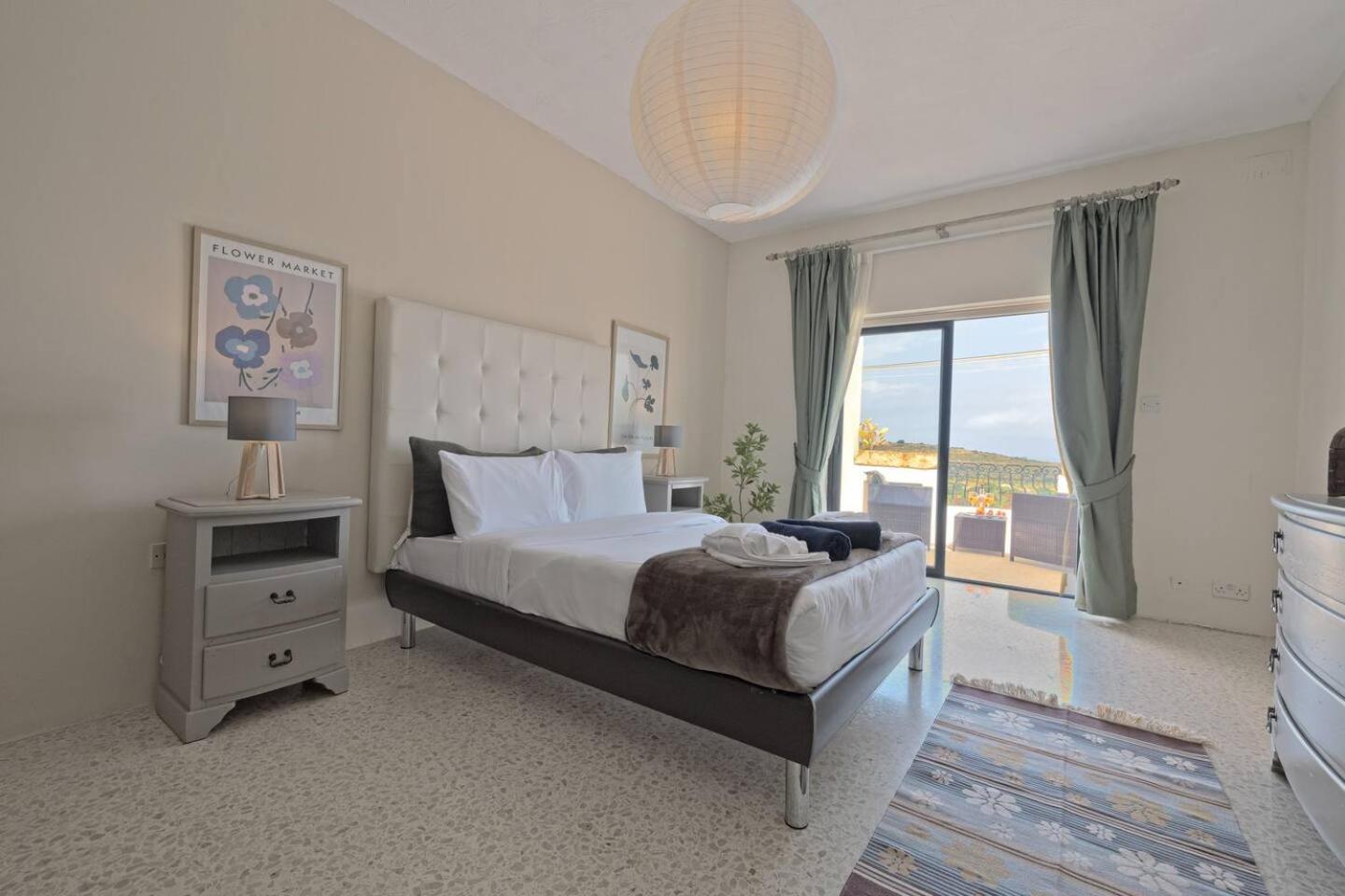 The Rustique - 3BED house in Mellieha by Homely!